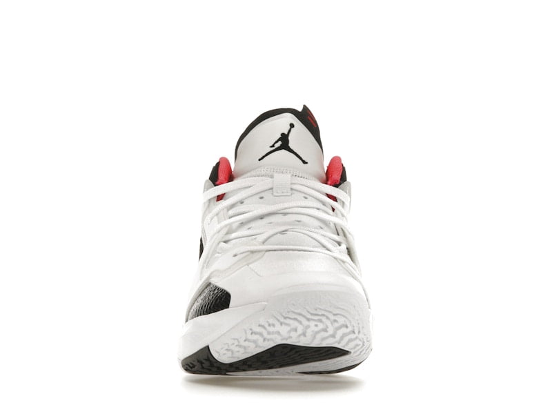 Jordan 37 Low Basketball Shoes Performance Athletic Sneakers (Siren Red, 13) 87jpq
