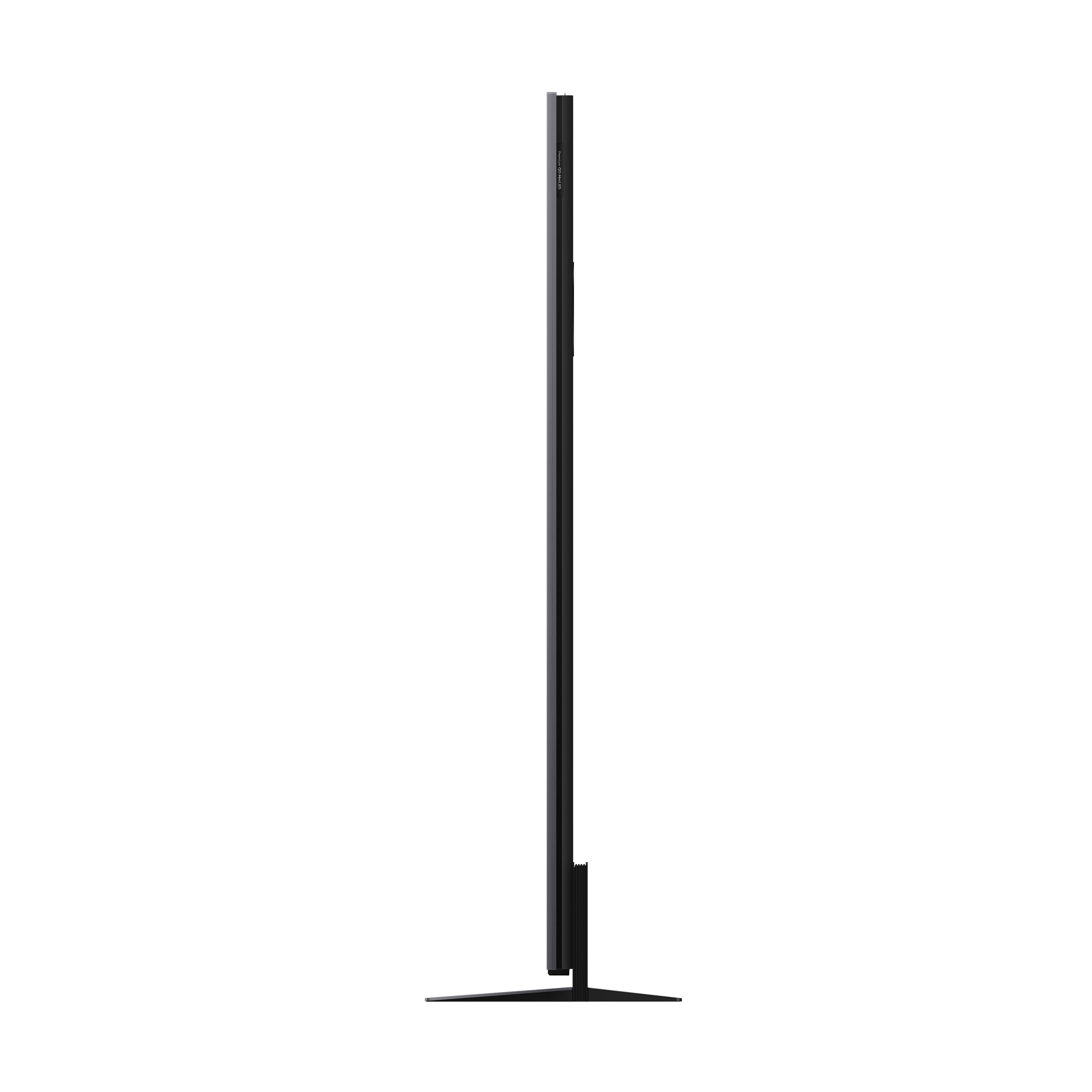 TCL 75-inch Class QM8K Series QD-Mini LED 4K UHD Smart Google TV (144Hz, HDR5000, Local Dimming) 599e5