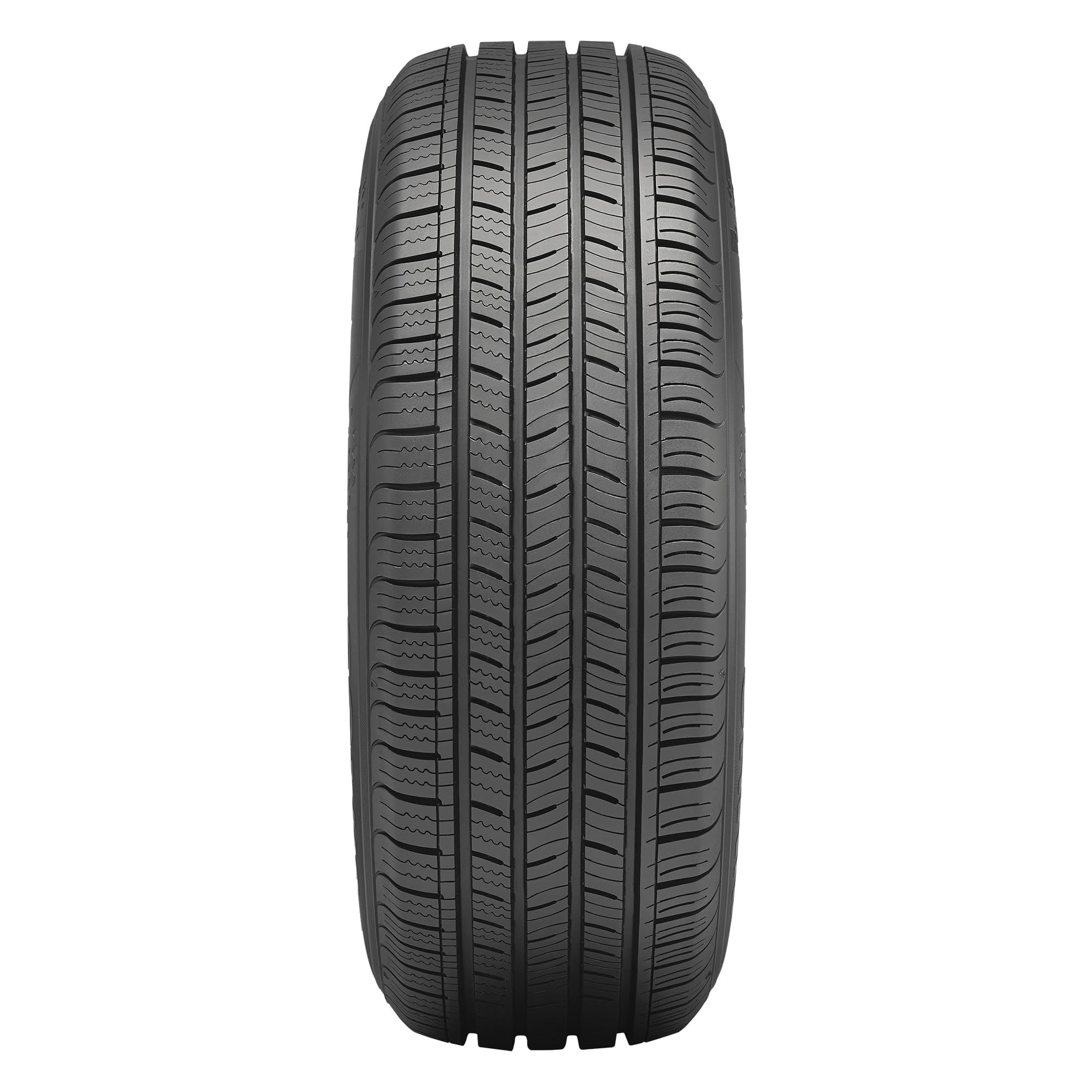 Kumho Solus TA11 All-Season Passenger Tire (235/70R16 106T) vcnaa
