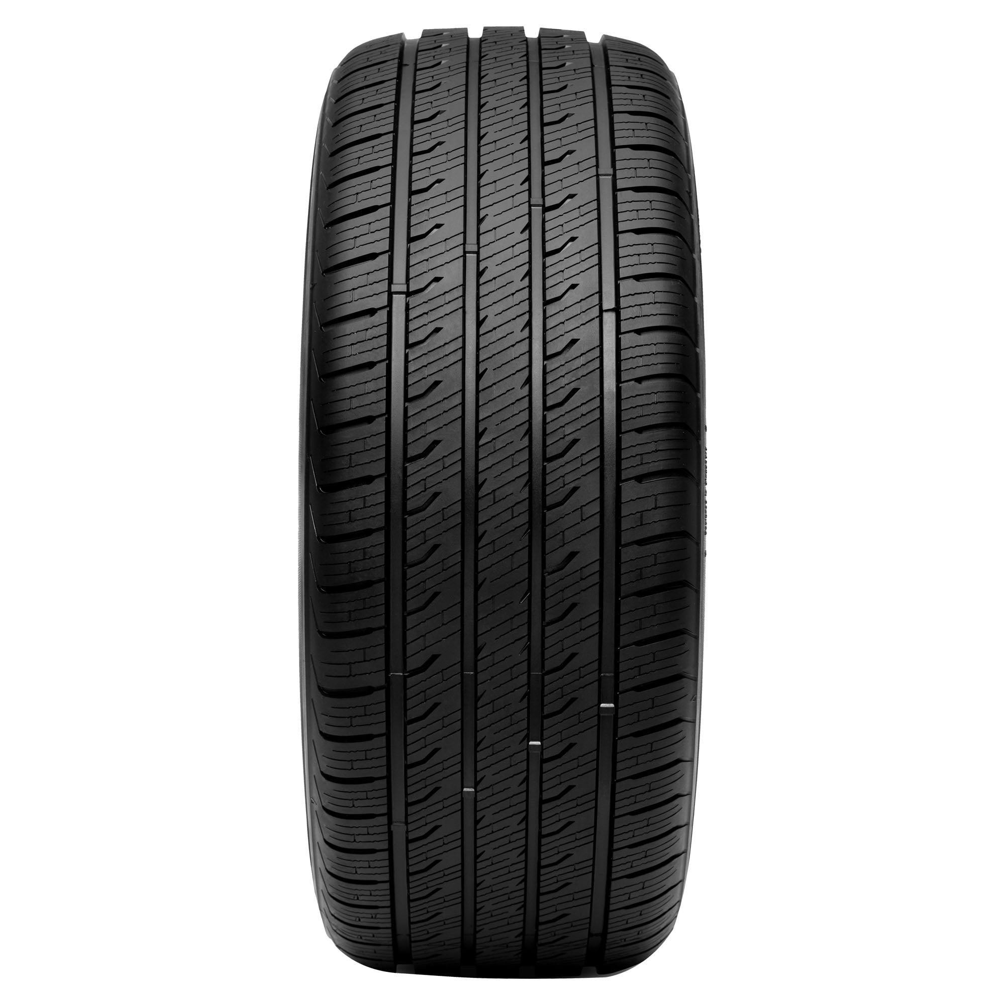 Radar Dimax AS-9 All Season Passenger Tire (Black Sidewall, 225/55R17) ye57k