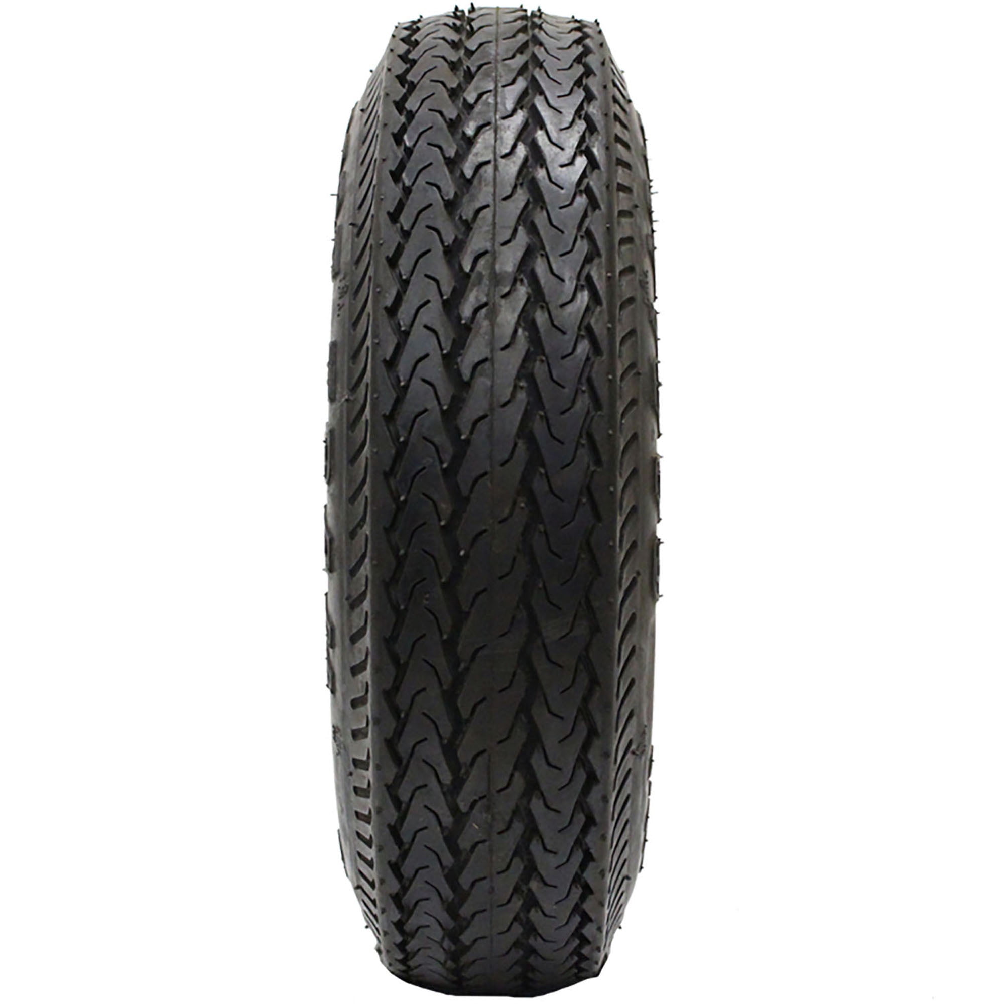 Carlstar Sport Trail Trailer Tire (20.5x8.00-10, Load Range C) f2ftn