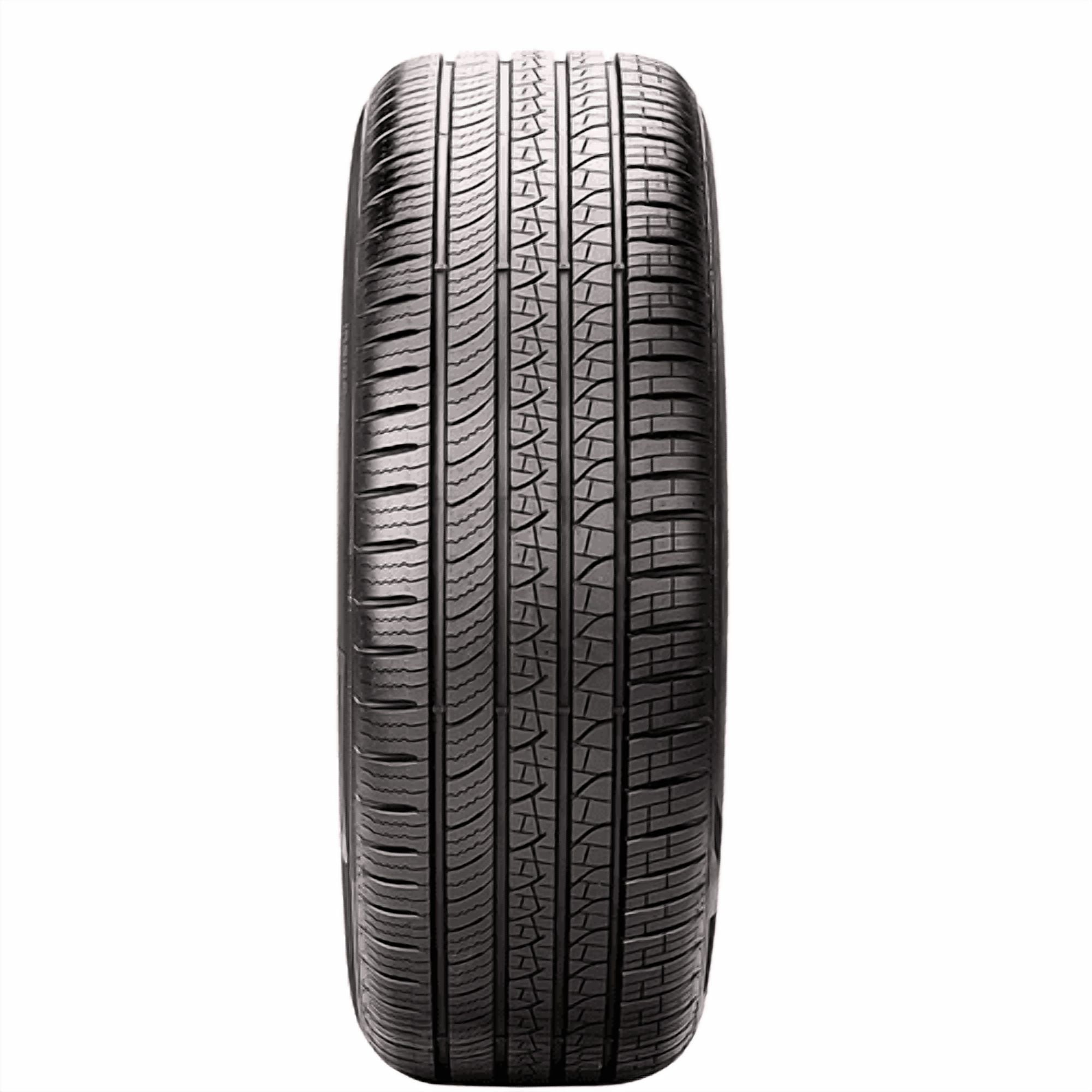 Pirelli Scorpion Zero All Season Performance Tire (235/45R20 XL 100H, Set of 4) ghnba