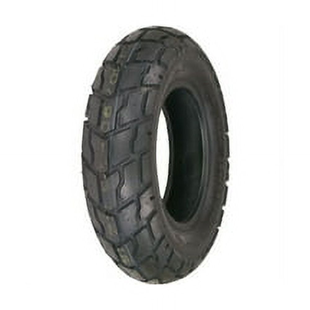 Shinko SR426 Series Scooter Tire (Black, 120/90-10) inswa