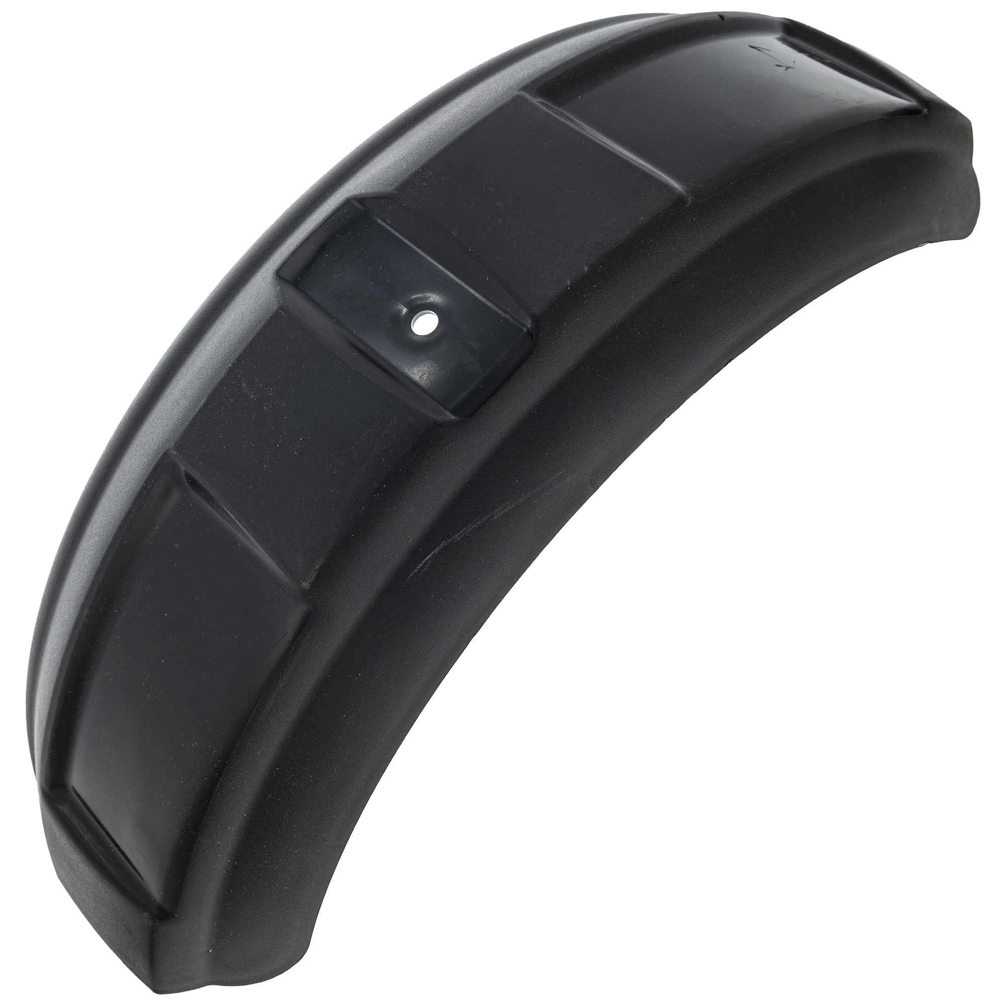 Troy-Bilt Log Splitter Fender Replacement Part (Black, 1 Piece) 623ck