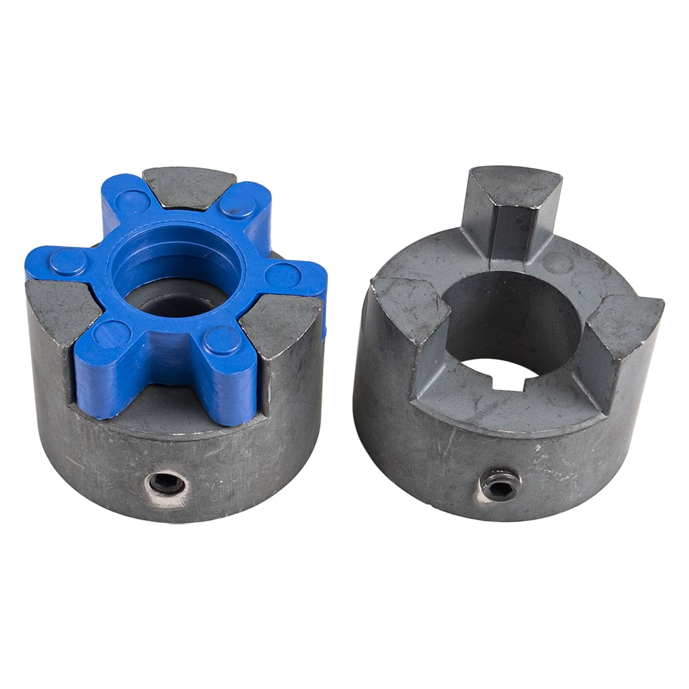 Troy-Bilt Flexible Coupling for Log Splitters (918-04145, 1 Pack) lrouj