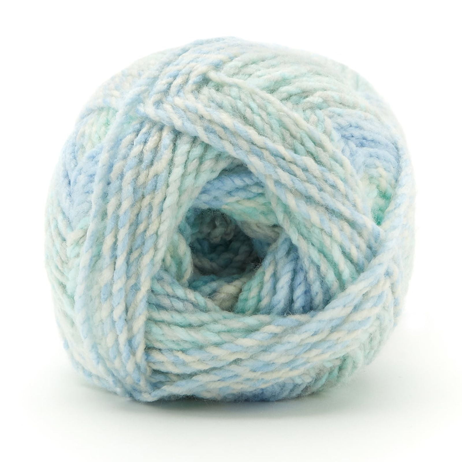 Premier Yarns Puzzle Yarn Acrostic (Blue, 7 oz) y73k8
