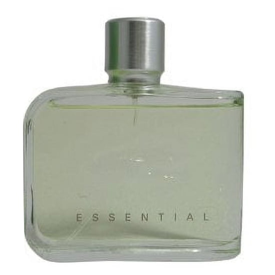 Lacoste Essential Eau De Toilette, Cologne for Men, Long-lasting Woody Aromatic Fragrance (4.2 oz) fta9d