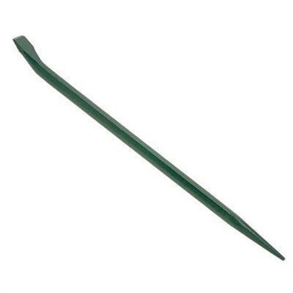 Jackson Professional Tools Pinch Point Pry Bar, Heavy-Duty Steel Construction (Black, 24 in) 1amq1