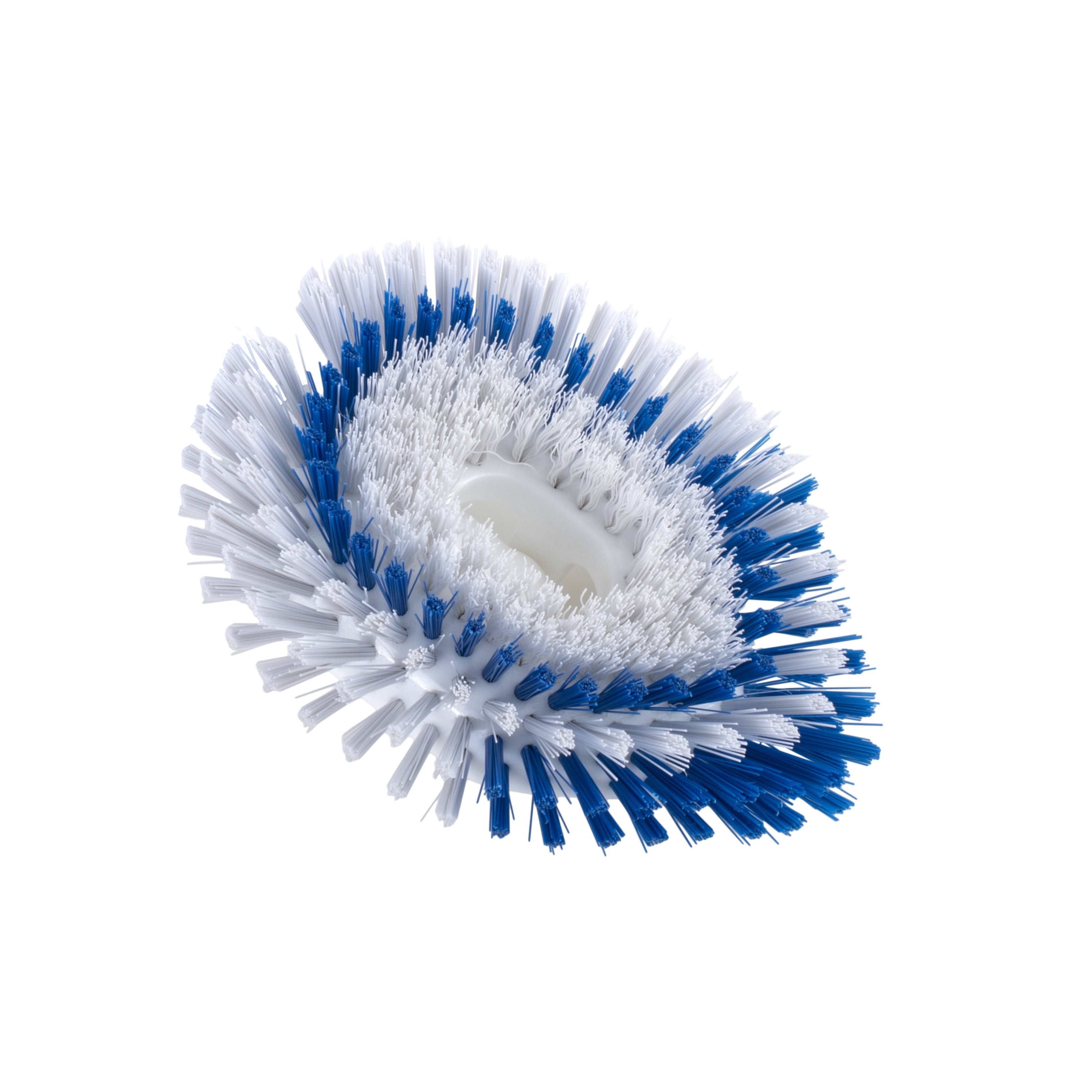 Clorox Tub & Tile Brush Replacement Head (White, 1 Pack) dj9lx