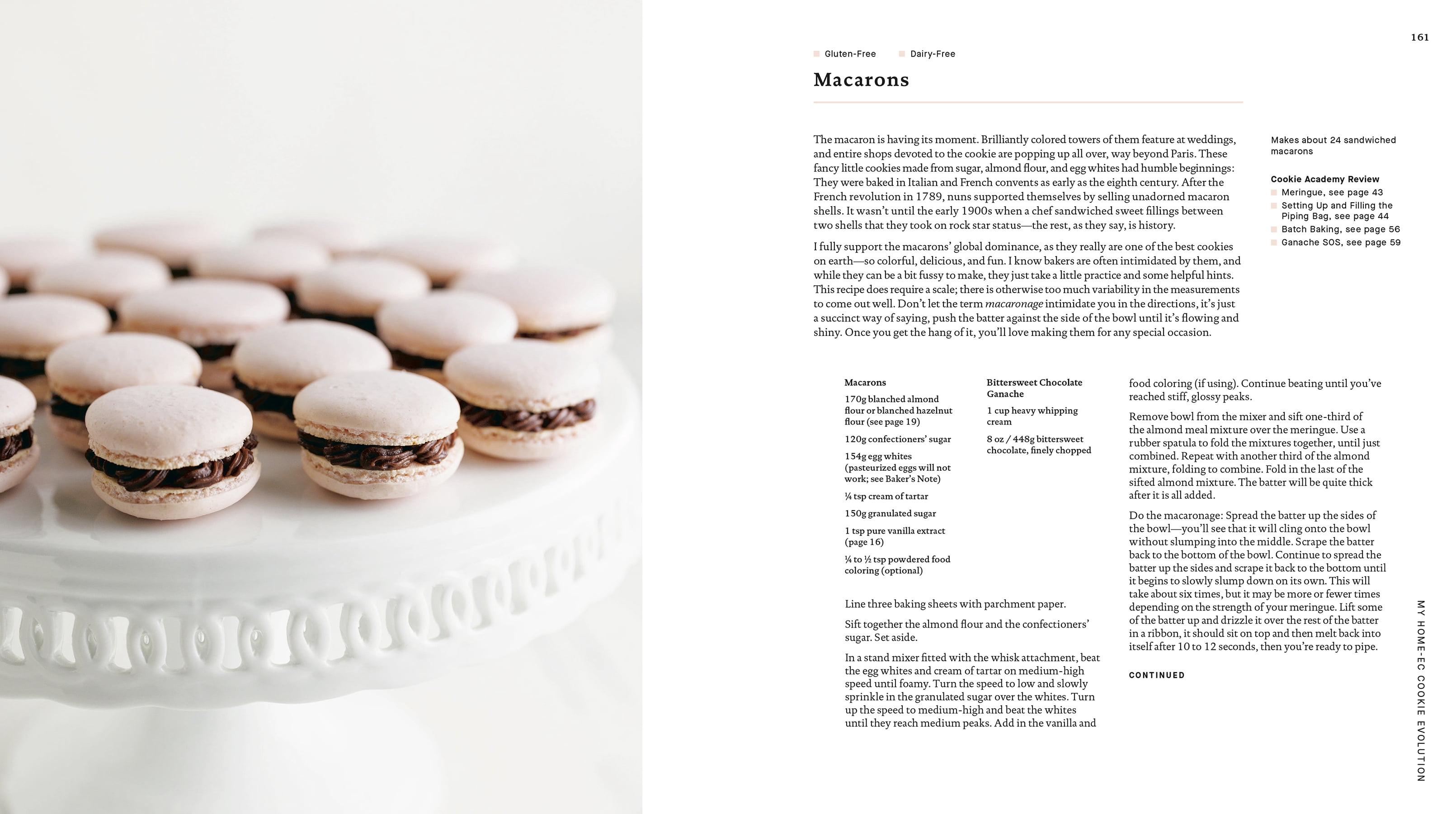 Zoë François Zoë Bakes Cookies: Everything You Need to Know to Make Your Favorite Cookies and Bars (Hardcover) drd38