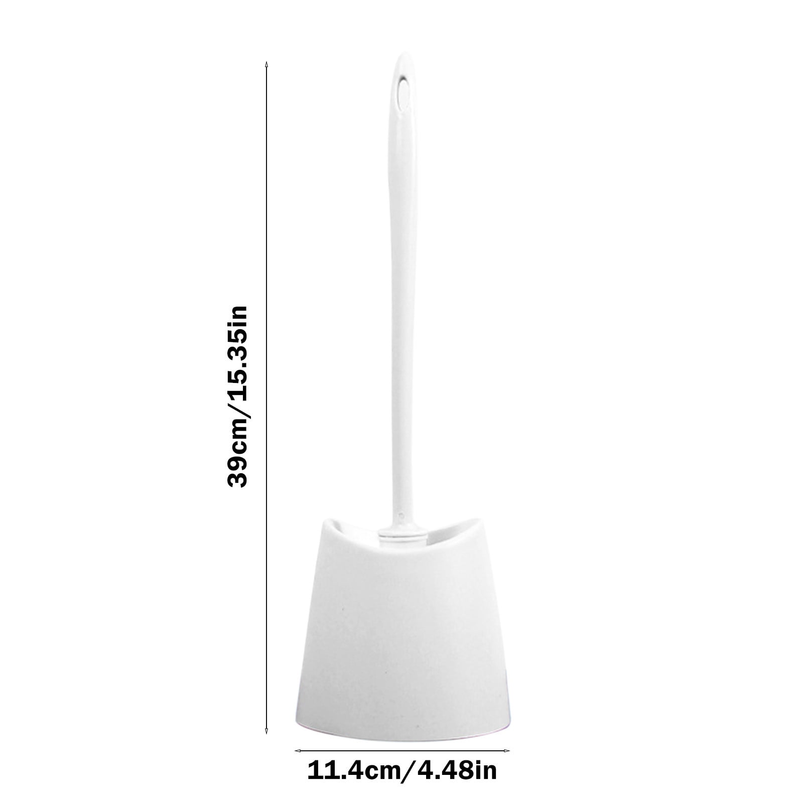 Tahtuvzn Bathroom Cleaning Set, Heavy-Duty Home Maintenance Kit (White, 1 Pack) ubjlf
