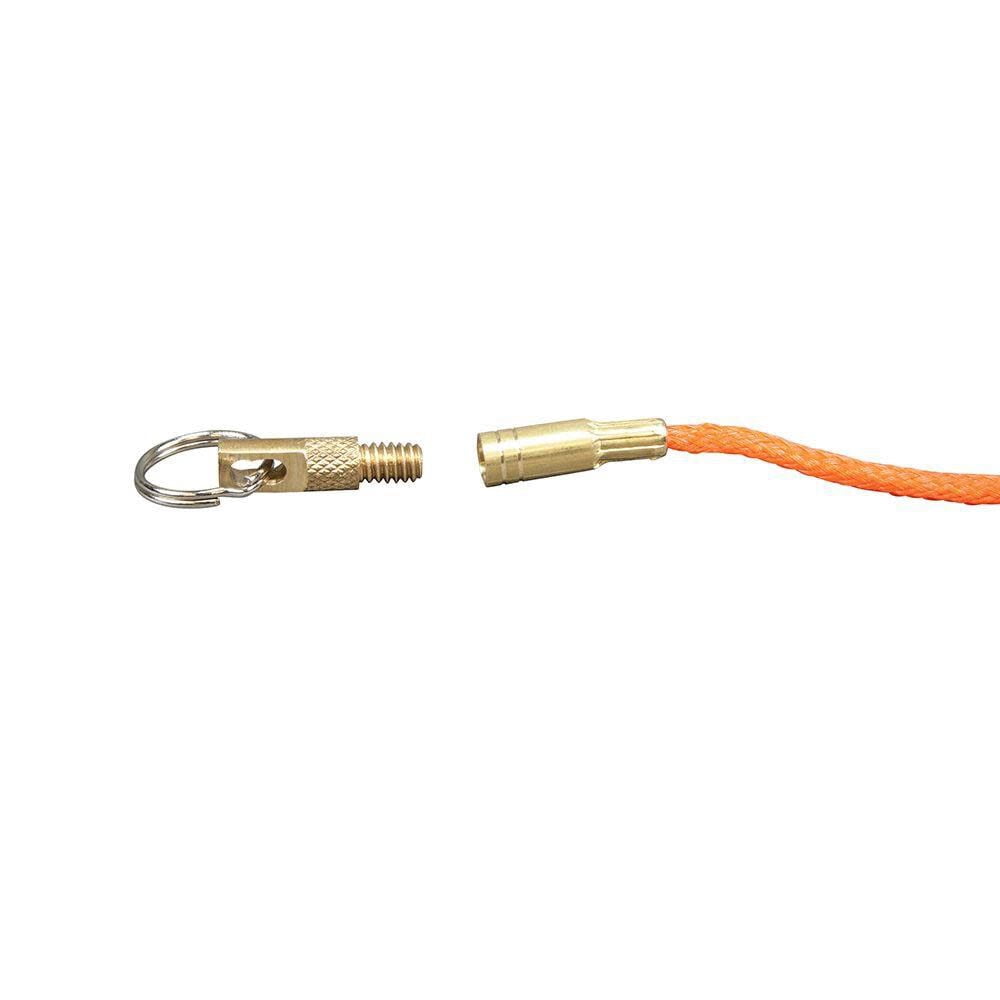 Klein Tools Magnetic Wire Pulling System (20 ft) v5yb8