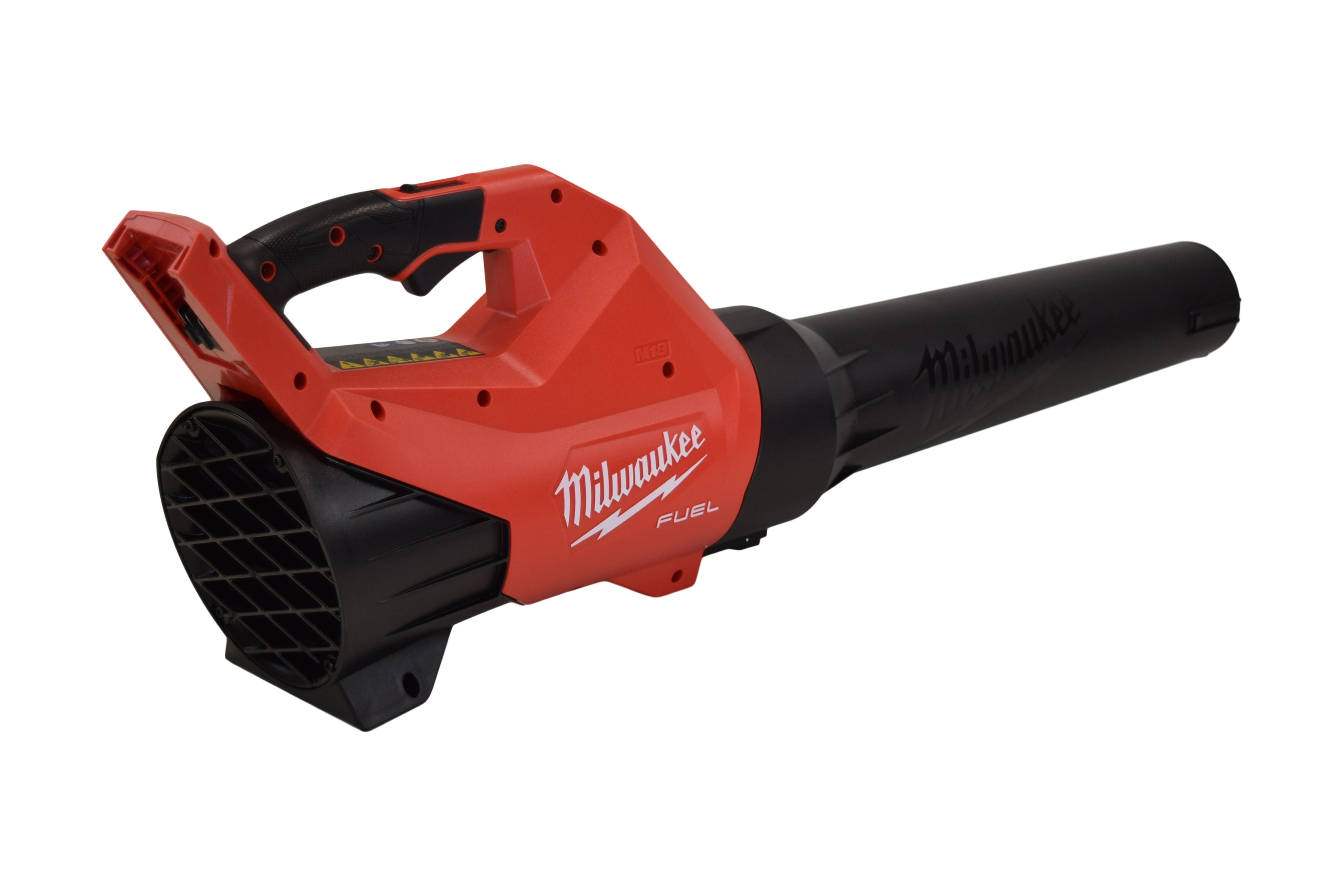Milwaukee 18V Cordless Brushless Handheld Blower, 500 CFM, 120 MPH, Variable-Speed (Tool-Only) 9st8w