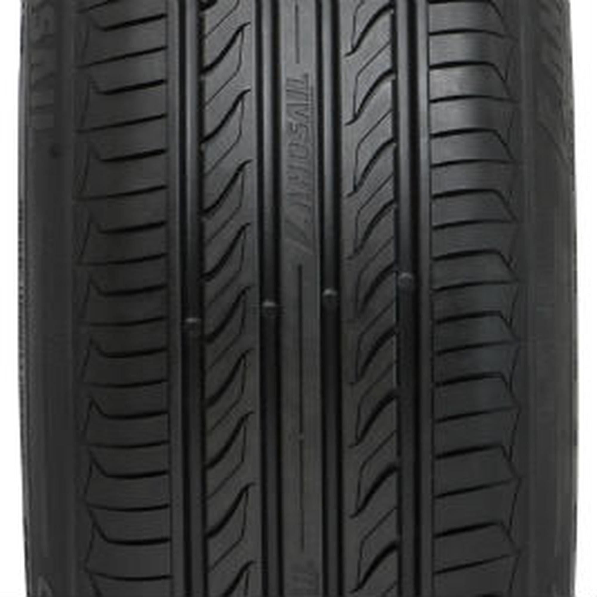 Landsail LS388 All Season Passenger Tire (Black Sidewall, 205/60R16) re7db