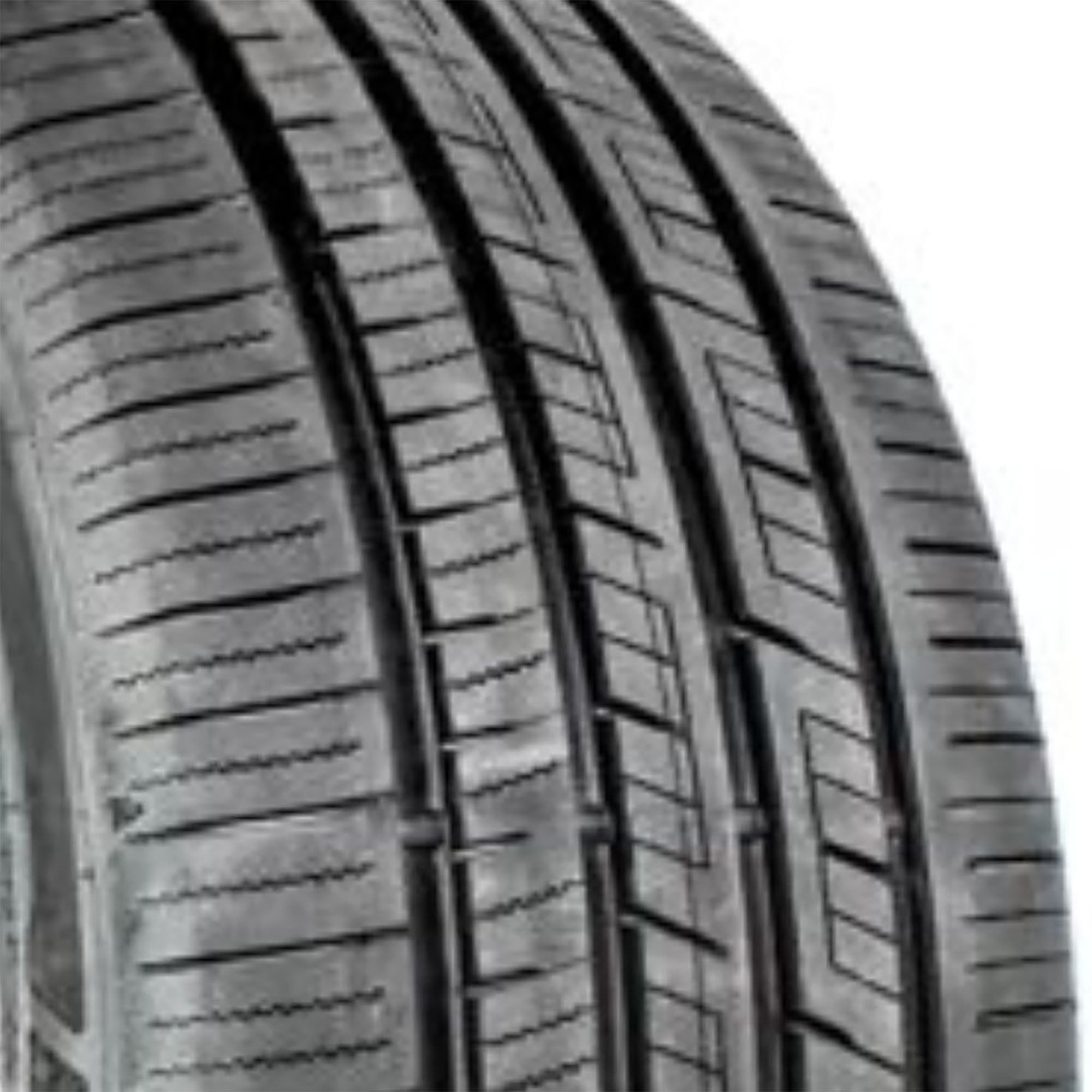 Royal Black Racing Trac Passenger Tire (Black, 245/55ZR18) n3hzw