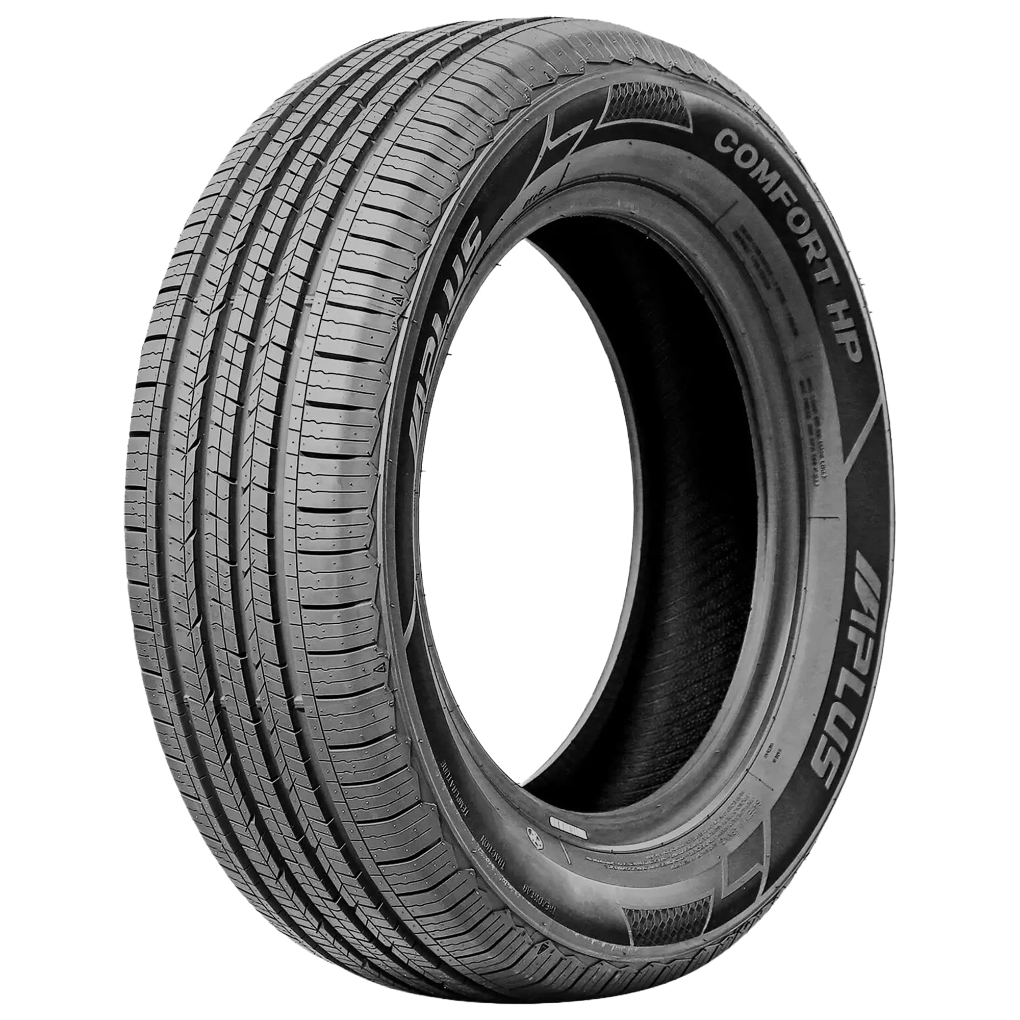 Aplus Comfort HP Touring Passenger Tire (215/65R16, 98H) wjwqg