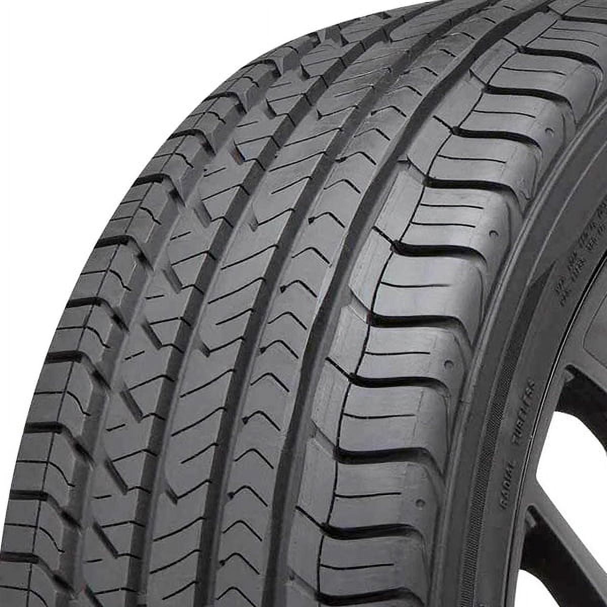 Goodyear Eagle Sport All Season Performance Tires (235/55R20, 2-Pack) x4se1