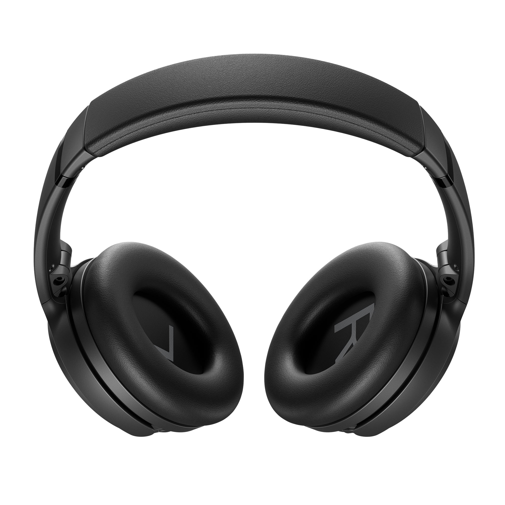 Bose QuietComfort Wireless Noise Cancelling Headphones (Black, Over-Ear) 86v41