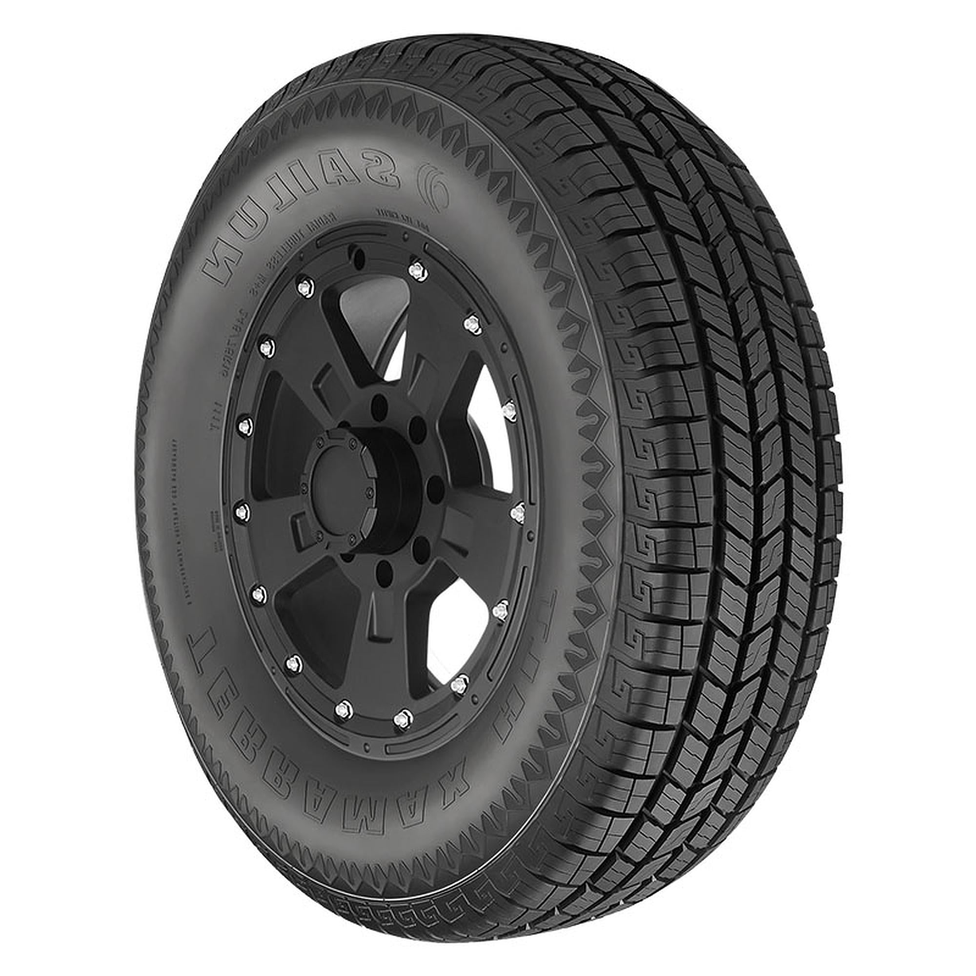 Sailun Terramax HLT All-Season Light Truck and SUV Tire (235/65R17) fk21b