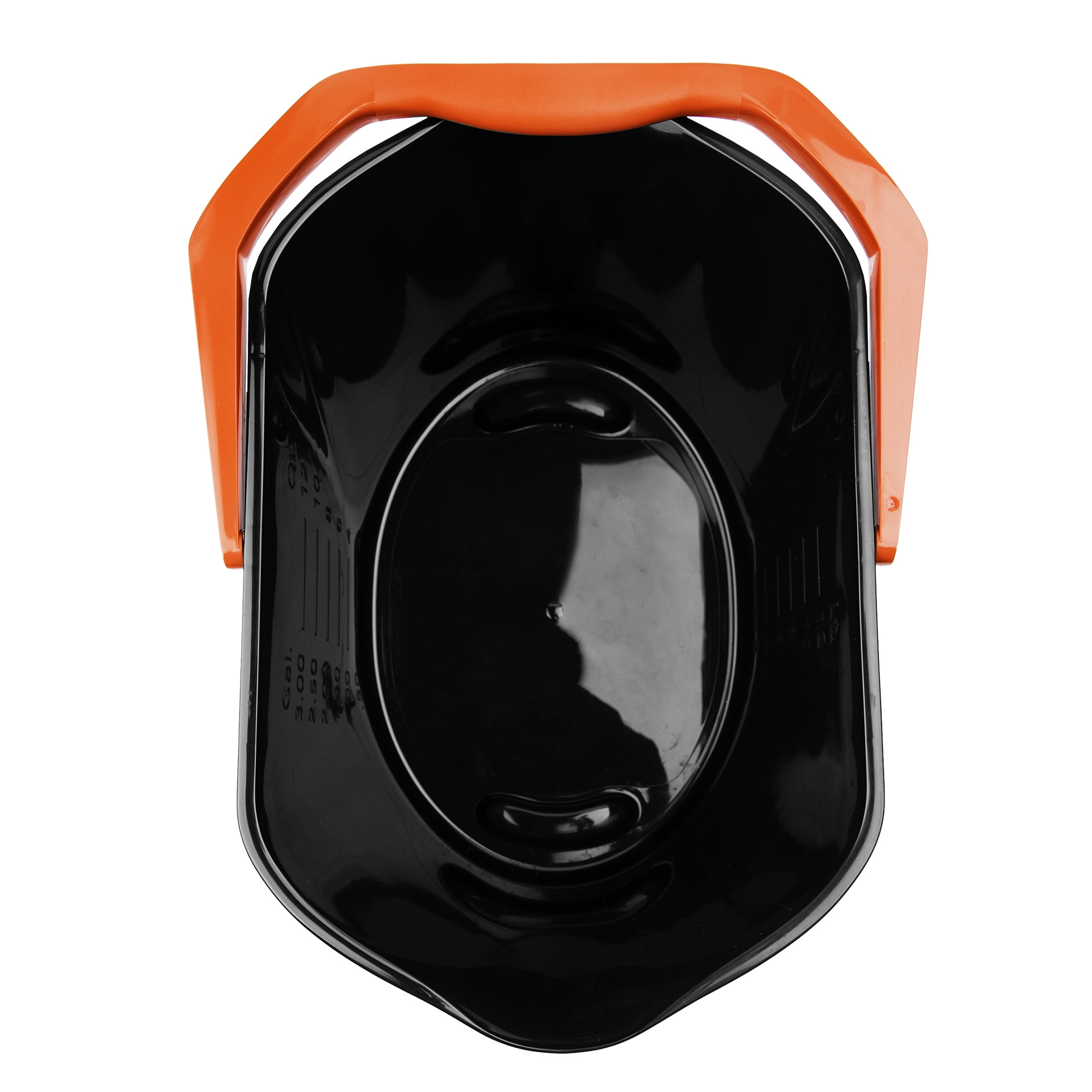 Libman High Power Utility Bucket (Black, 3.5 gal) agil1 - Image 7