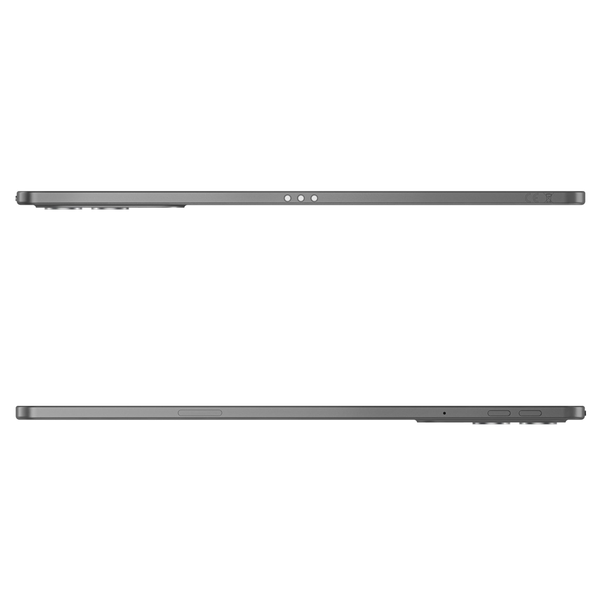 Lenovo Yoga Tab 11.1 in 3.2K Tablet with Keyboard and Pen (Luna Grey, 12GB RAM, 256GB) i7azo