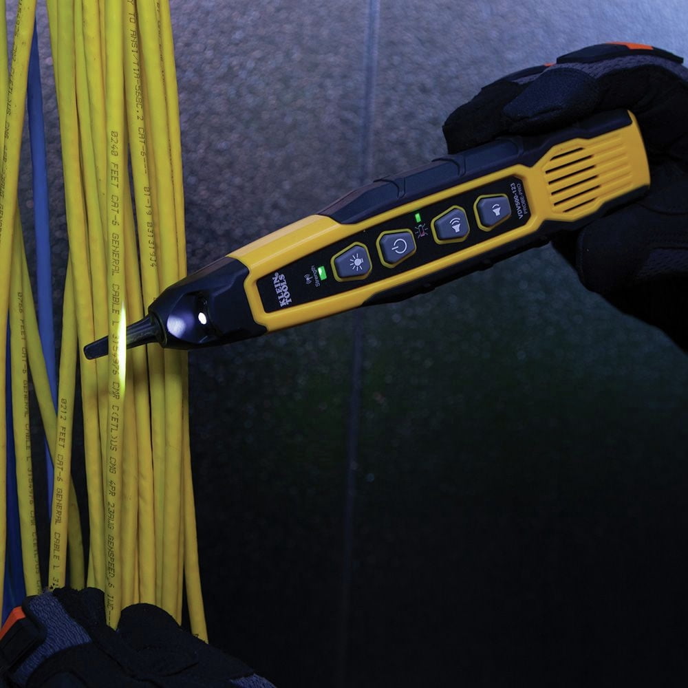 Klein Tools VDV500-123 Probe-PRO Cordless Tracing Probe (1 Piece) rvvge