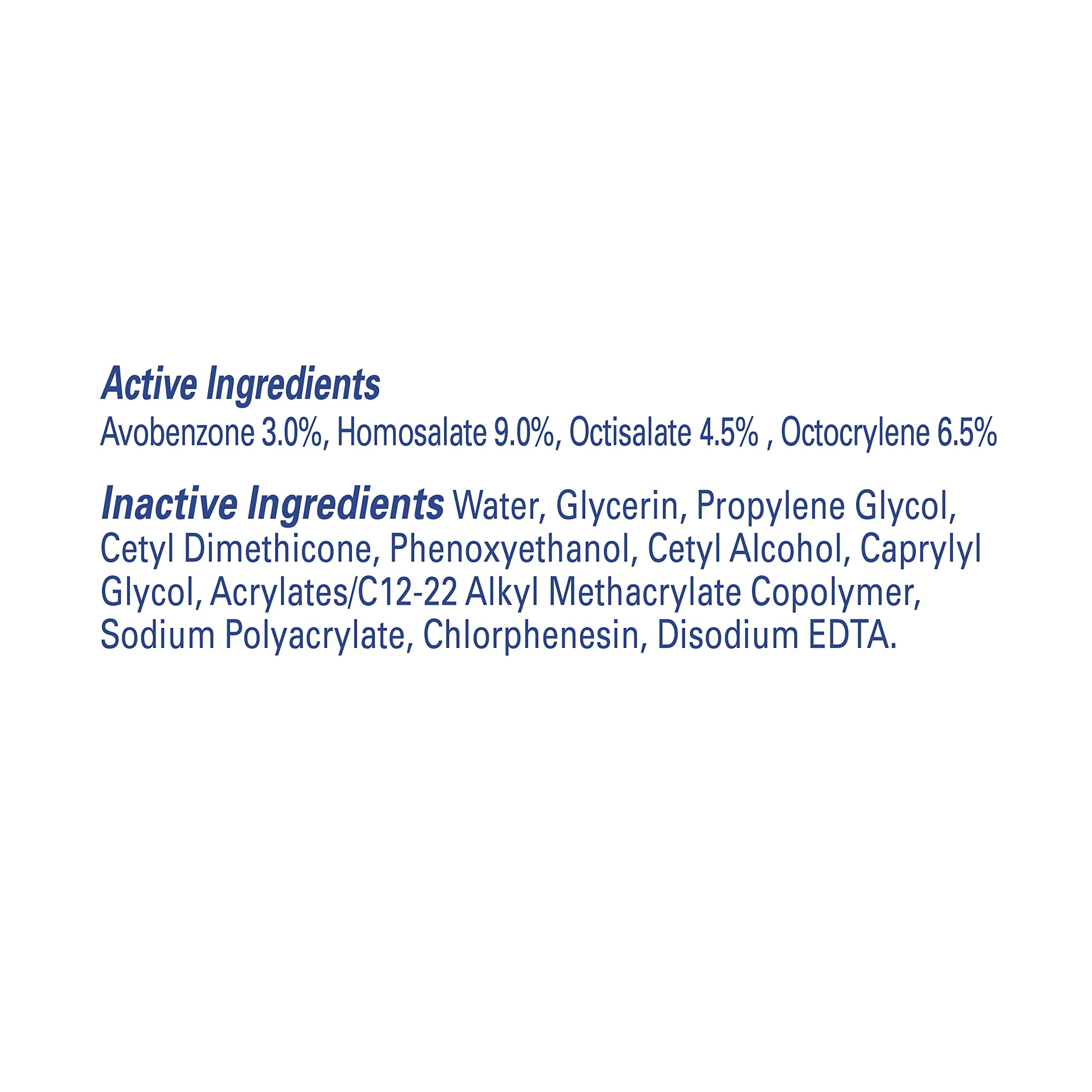 Banana Boat Sport Ultra Roll-On Sunscreen Lotion, Broad Spectrum SPF 60+, Sweat-Resistant Protection (3 Pack, 2.5 oz each) ahvjx