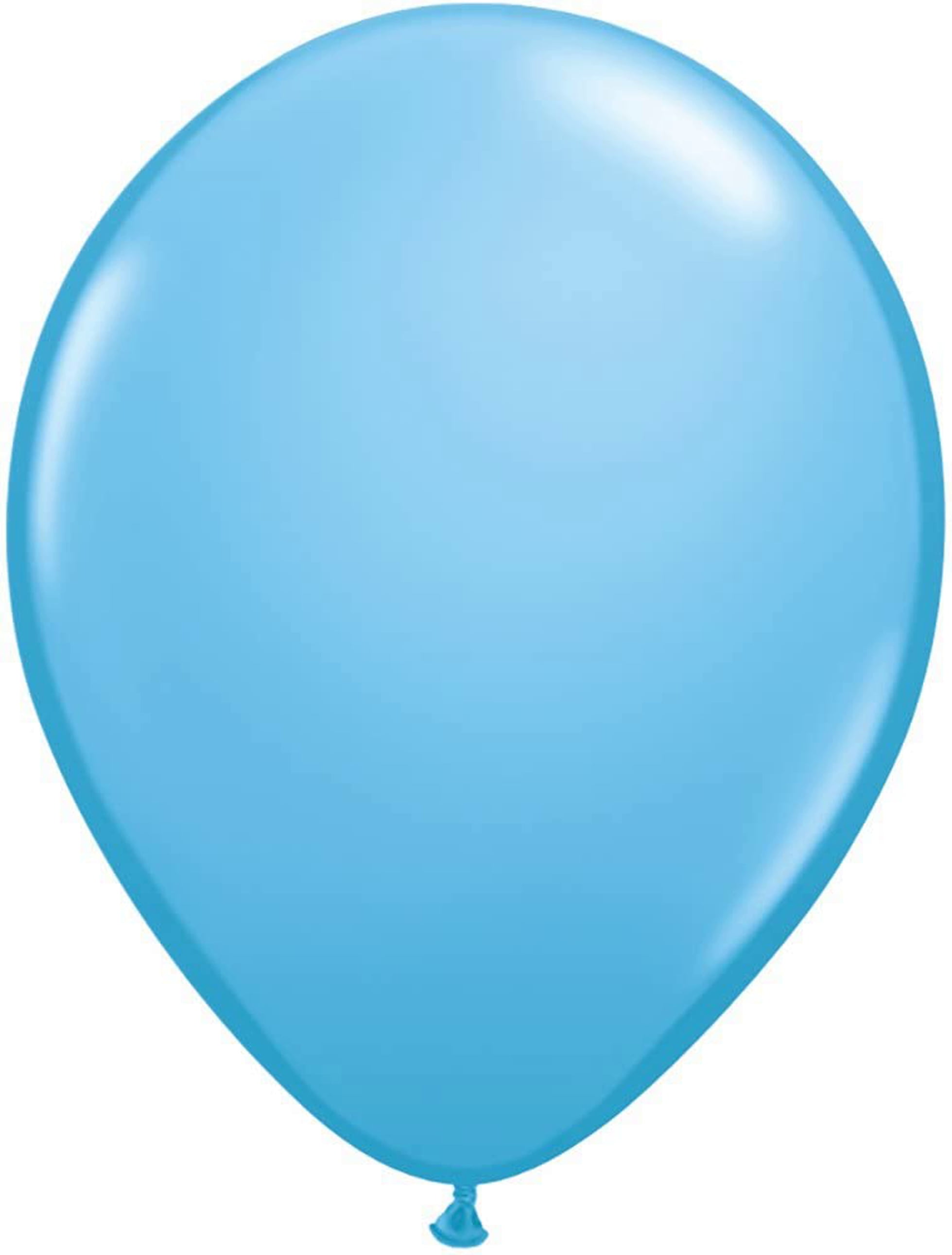 Anagram Blue's Clues 1st Birthday Party Decoration Set (Blue, 15-Piece Balloon Bouquet) pptax