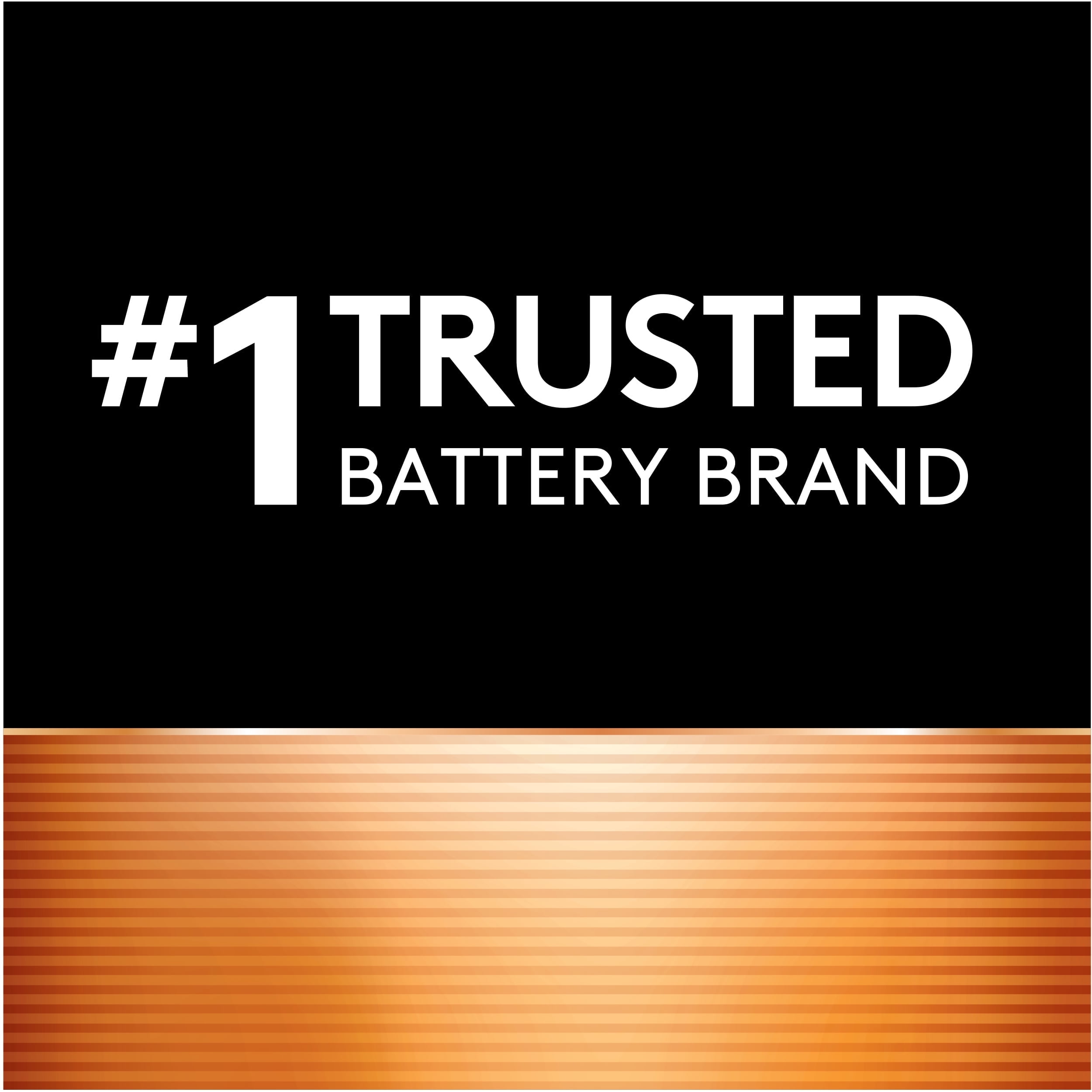 Duracell 2032 Lithium Coin Battery 3V, Long-Lasting Power for Electronics (CR2032, 4 Pack) 44rcr