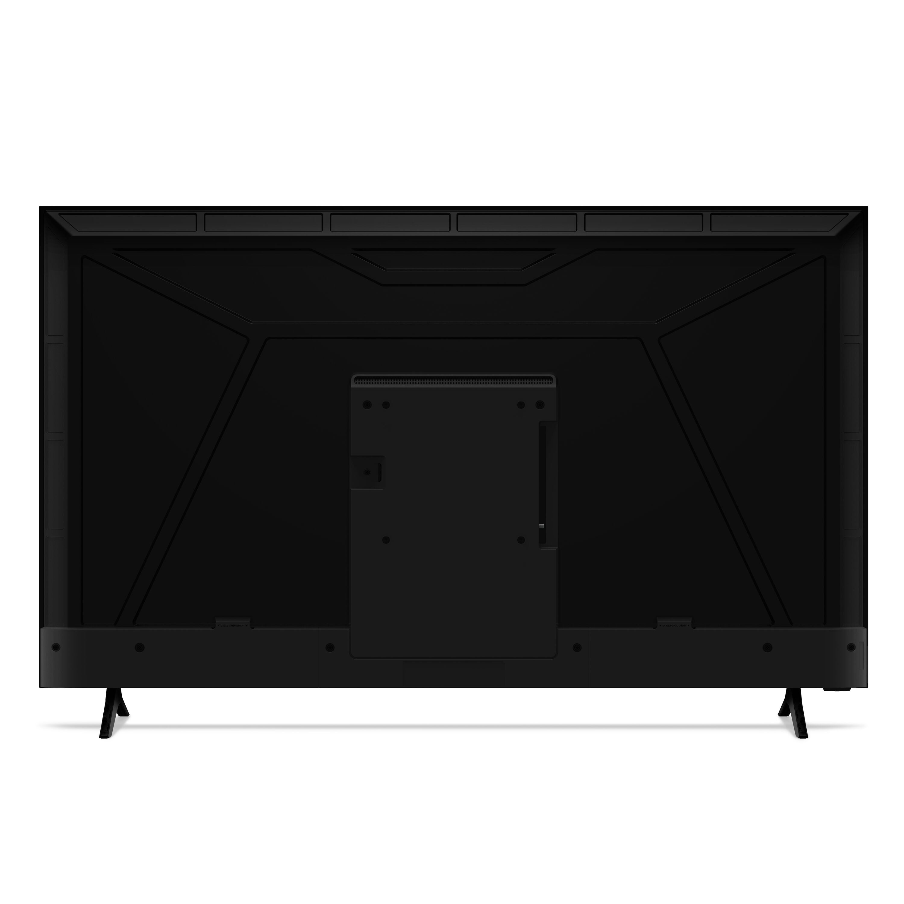 VIZIO 55 in Class Quantum 4K QLED HDR Smart TV (VQD55R-10) 5o3g0