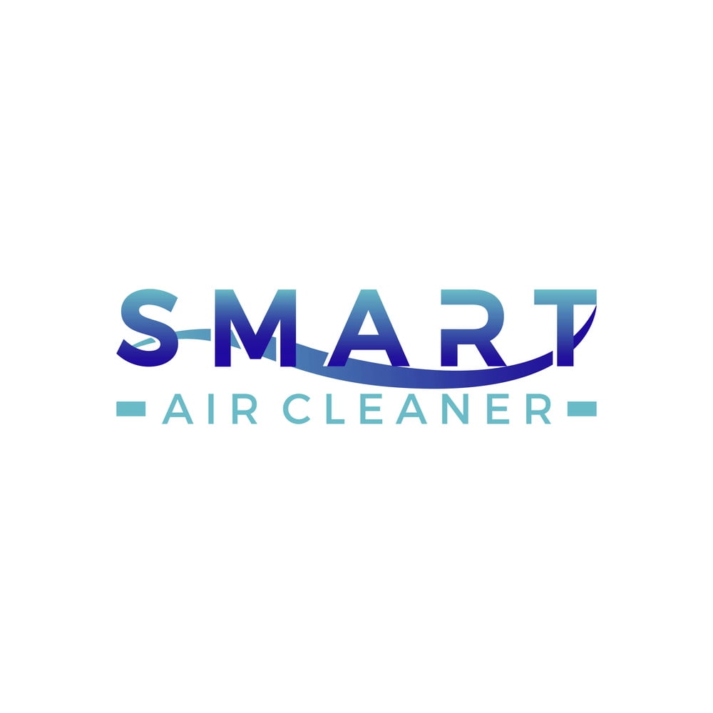 General International Smart Air Purifier with 360 Degree Filtration and Infrared Dust Sensor (Green, 14 x 14 x 31.5 in) 9ymkl