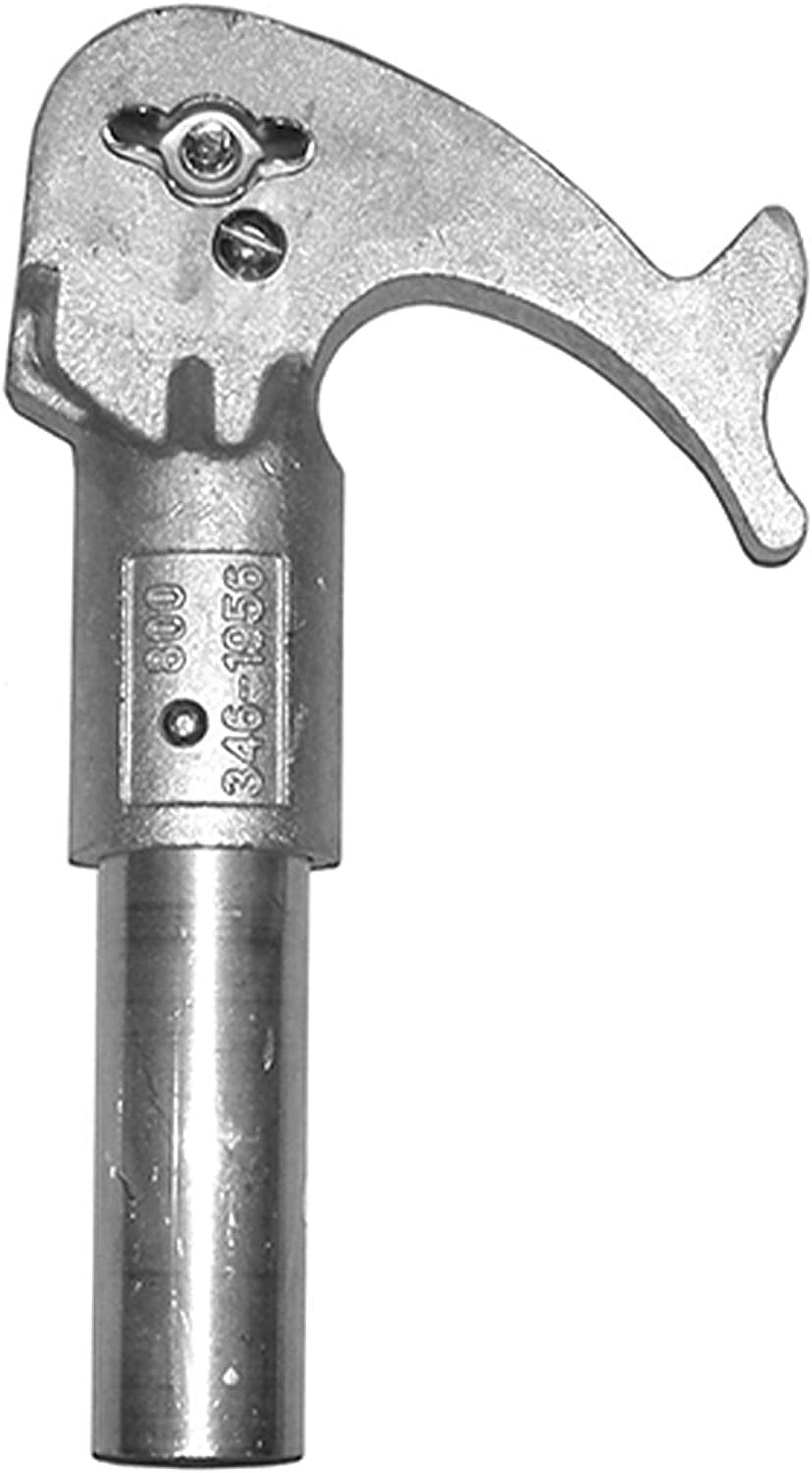 Jameson Pole Saw Kit (Steel, 26 in) xhkmr