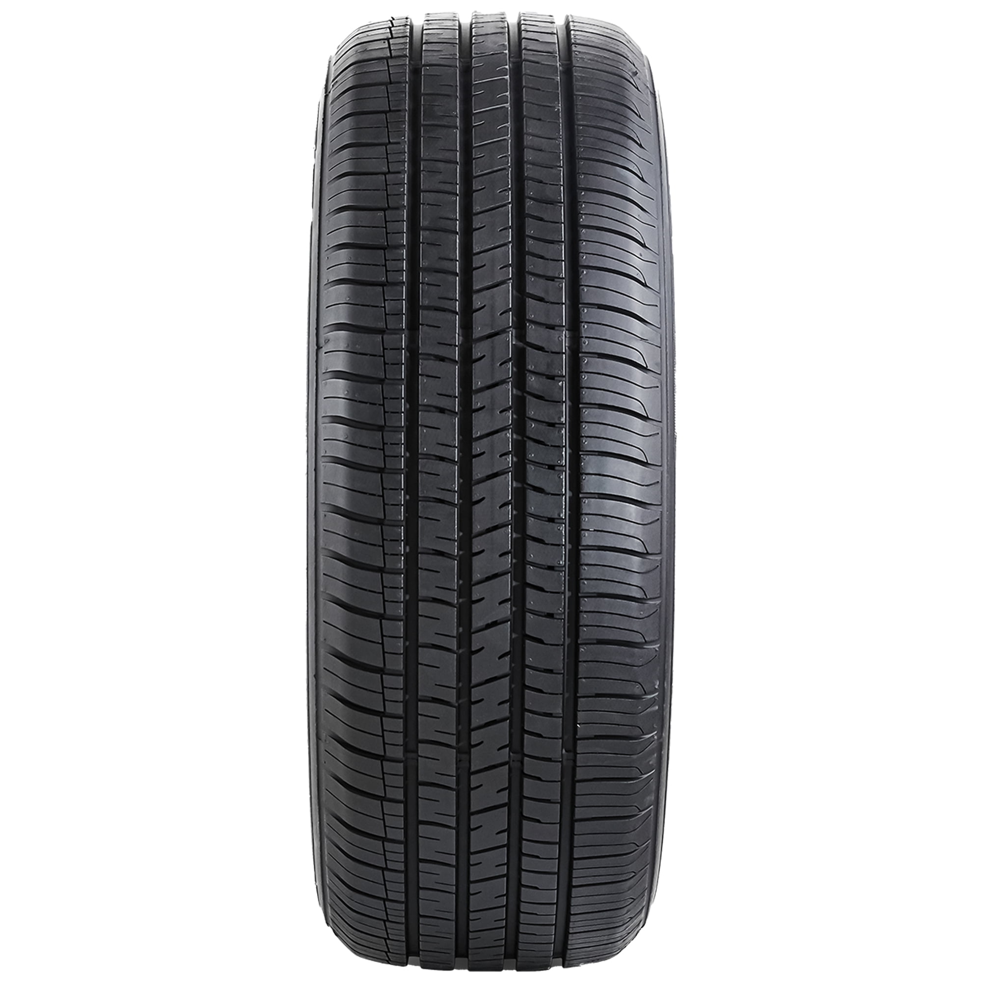 Kenda Vezda Touring A/S KR205 All Season Passenger Tire (Black, 235/45R18) 9wdef