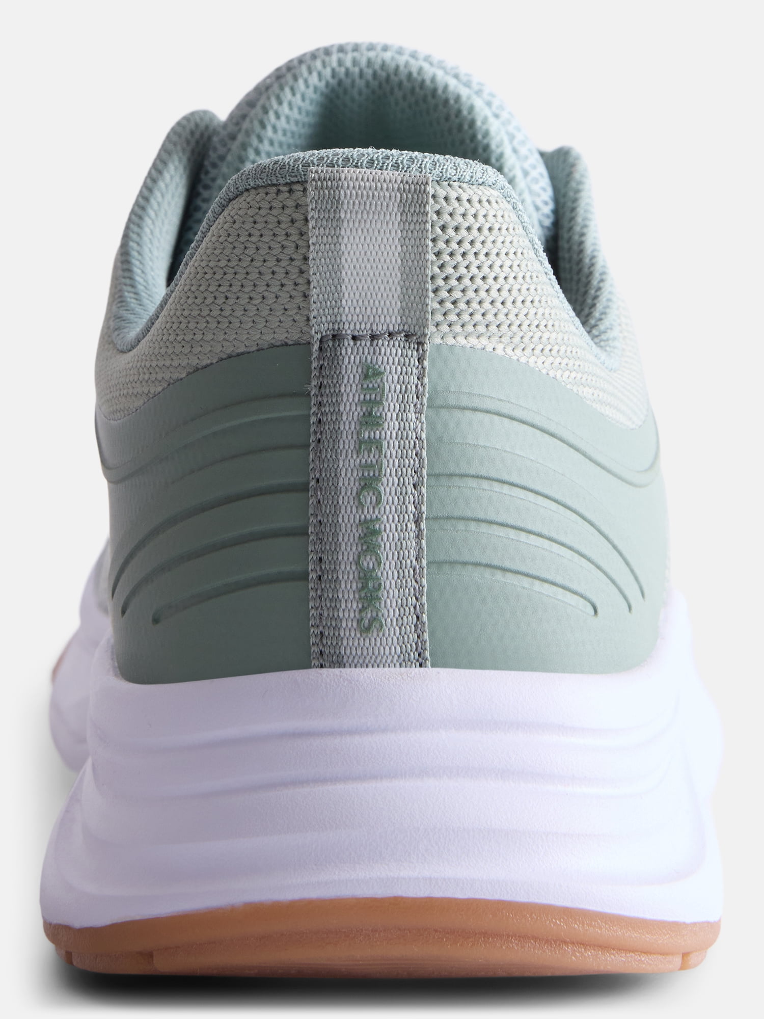 Athletic Works Women's 2.0 Jogging Sneakers (Green, 8 in) hwwd3