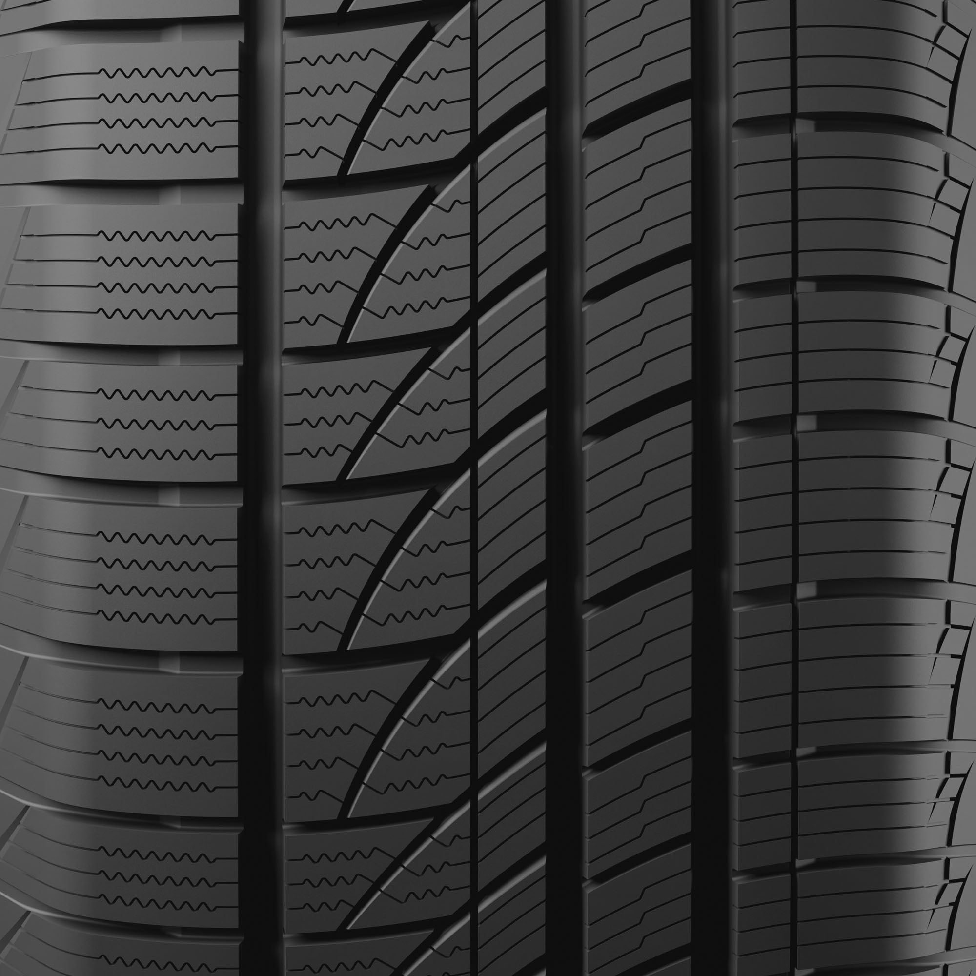 GT Radial MAXCLIMATE All-Weather Touring Tire (235/60R18 103V) bmf2u