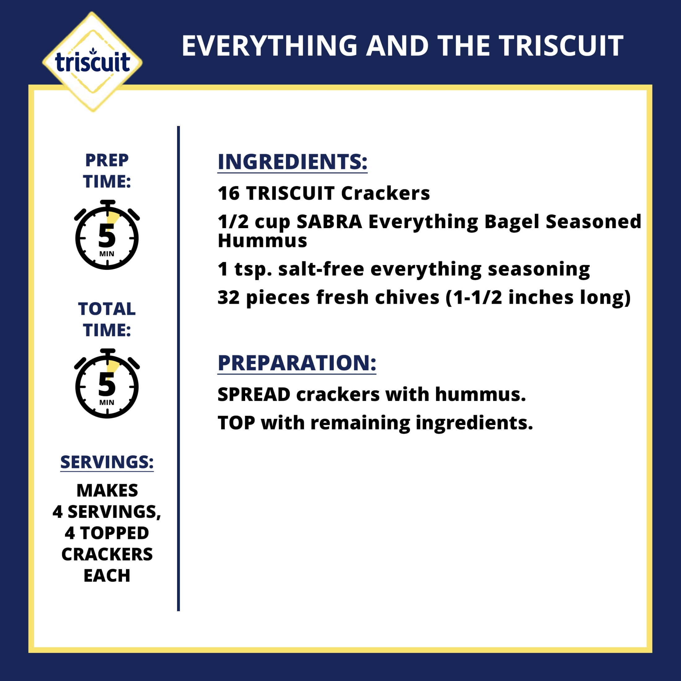 Triscuit Thin Crisps Original Whole Grain Wheat Crackers (4 Pack, 7.1 oz) 2yo28
