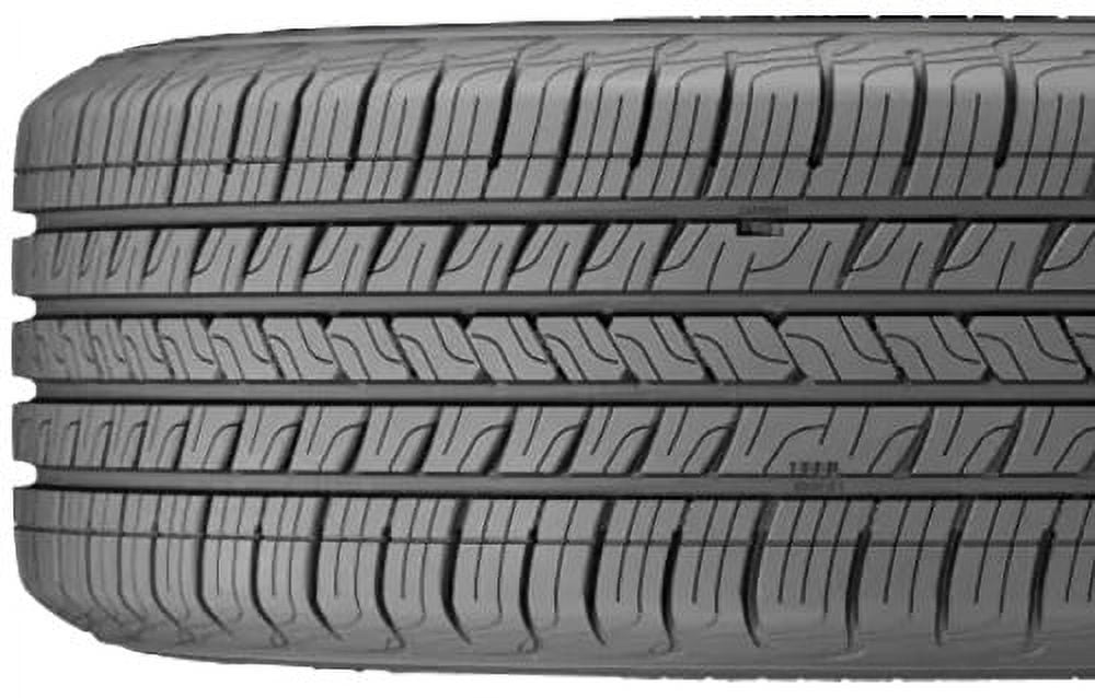 Goodyear Assurance ComfortDrive All-Season Tires (225/55R18, 98V, Set of 4) isew4
