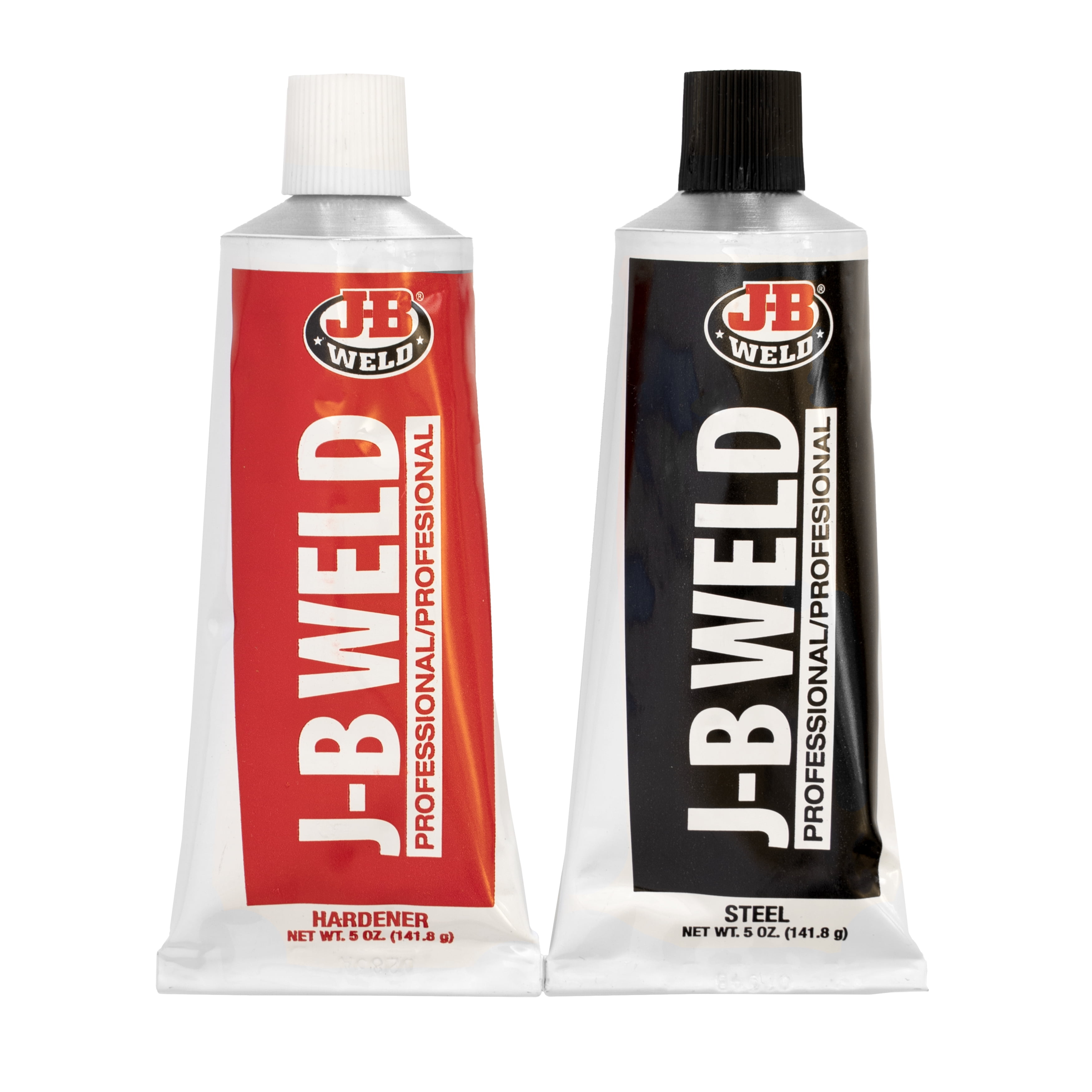J-B Weld Steel Reinforced Epoxy Adhesive (Dark Grey, 10 oz) q6zax
