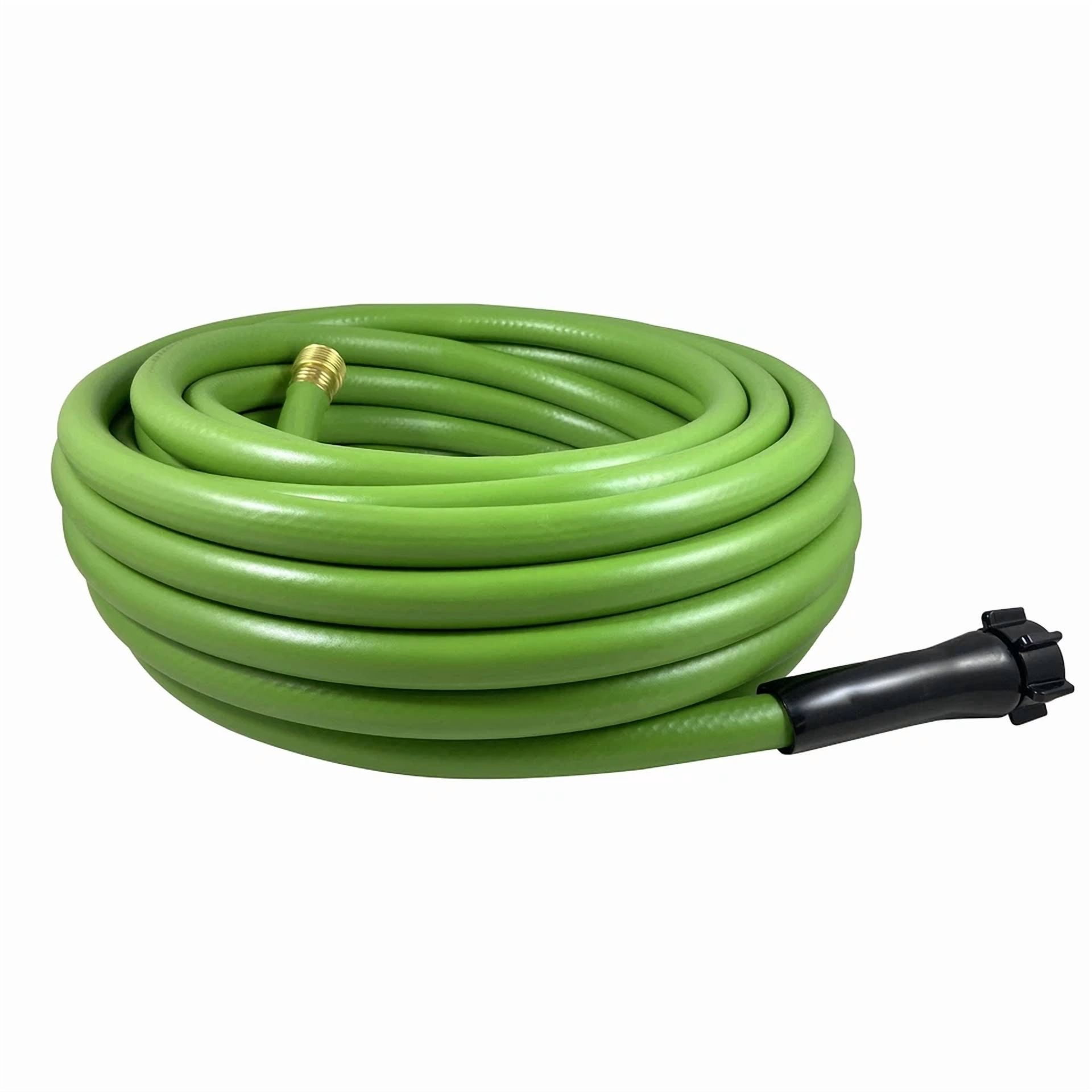 KLYNE Garden Hose Flexible Lightweight Water Hose for Lawn and Patio (25 ft) 2opor