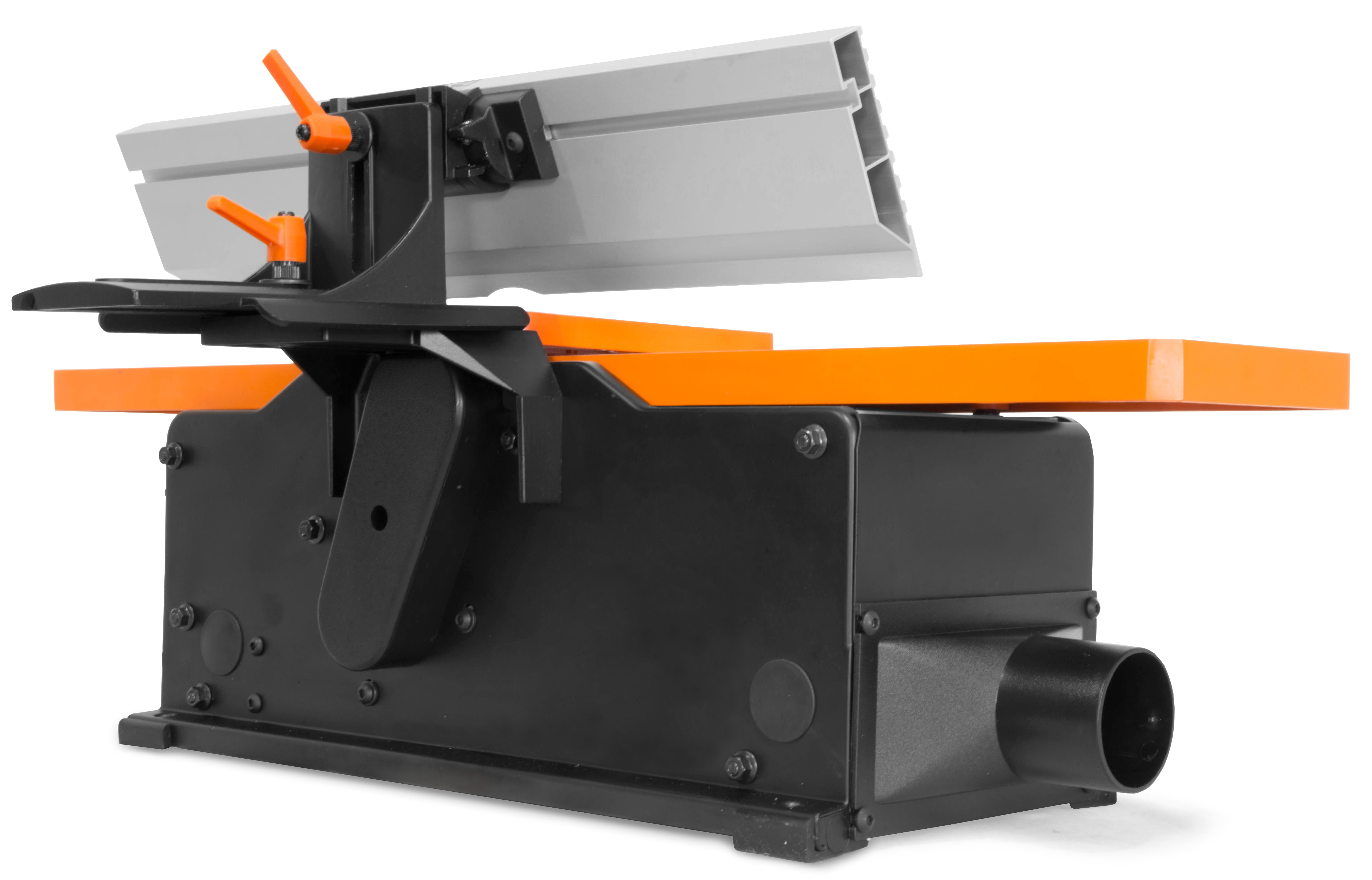 WEN 6-inch 2-Blade Benchtop Jointer (10-Amp Motor, 30-in Table) 38pot