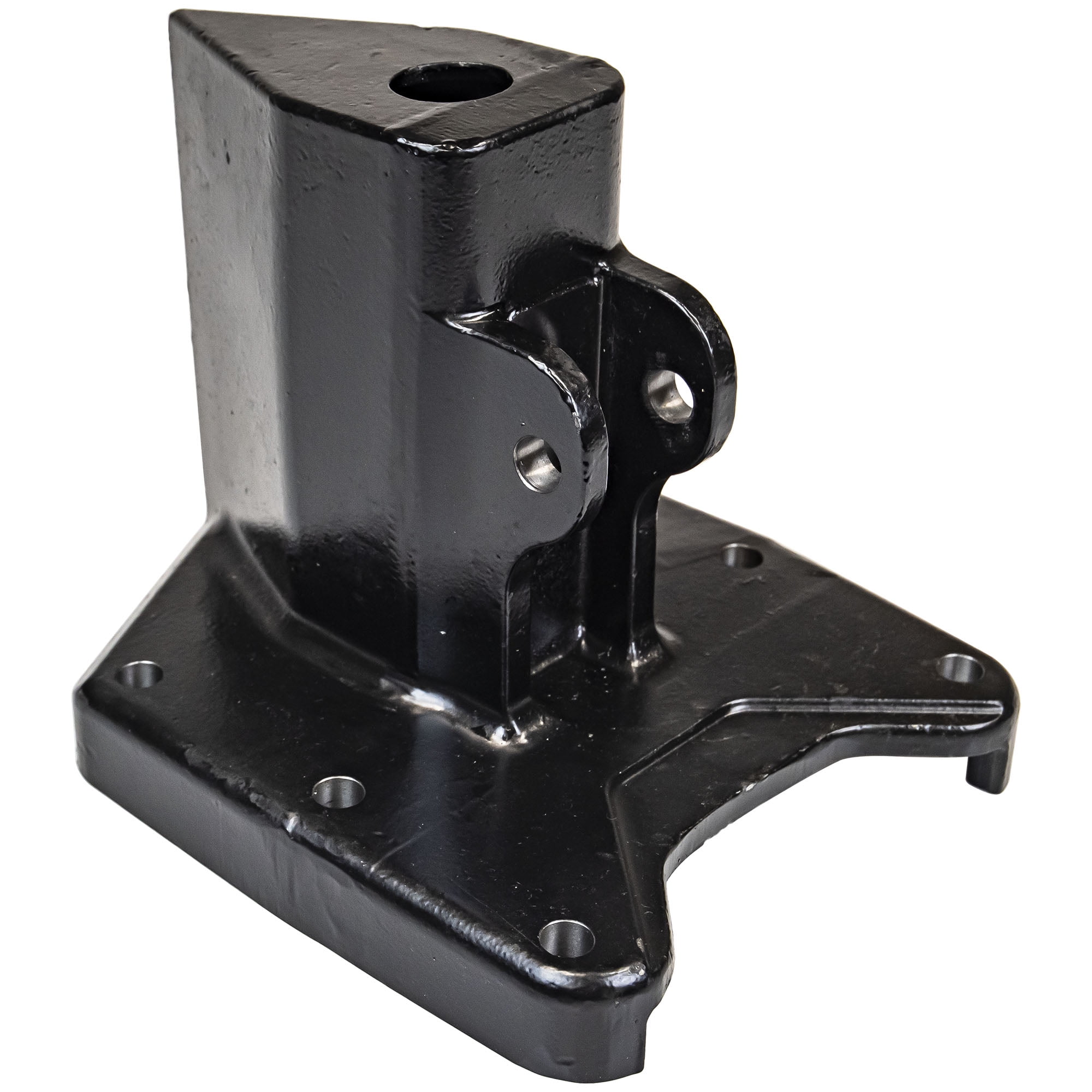 MTD 719-0550A Cast Log Splitter Wedge Replacement Part (Heavy-Duty Steel) nh7lm - Image 3