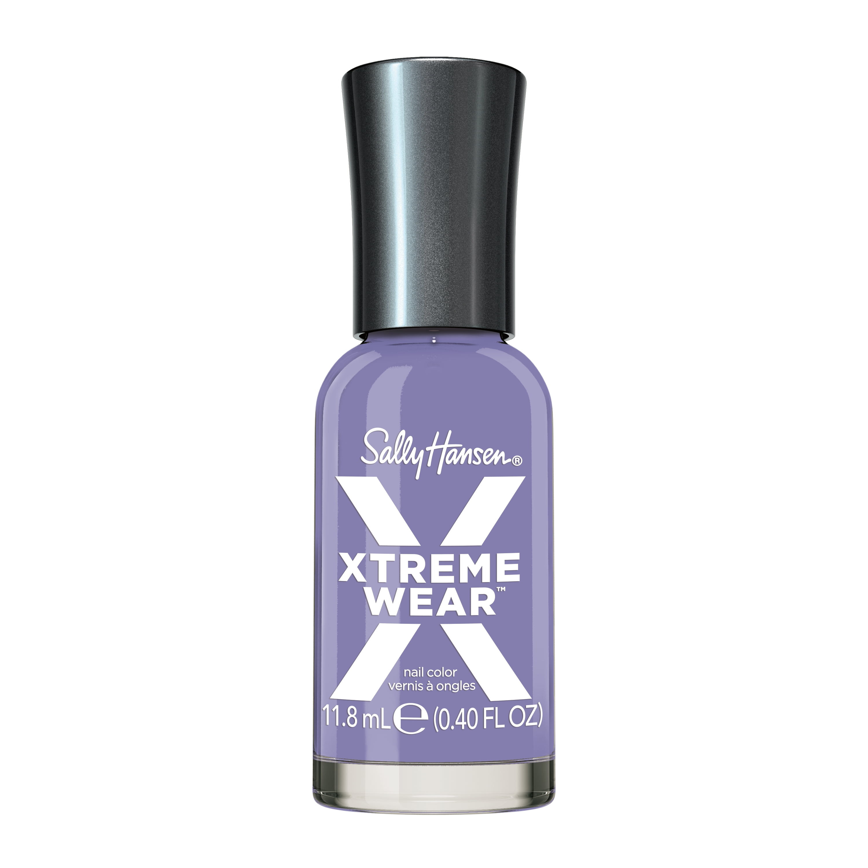 Sally Hansen Xtreme Wear Nail Polish, Chip-Resistant Long-Lasting Formula (Day Dreamer, 0.4 fl oz) vu8ba