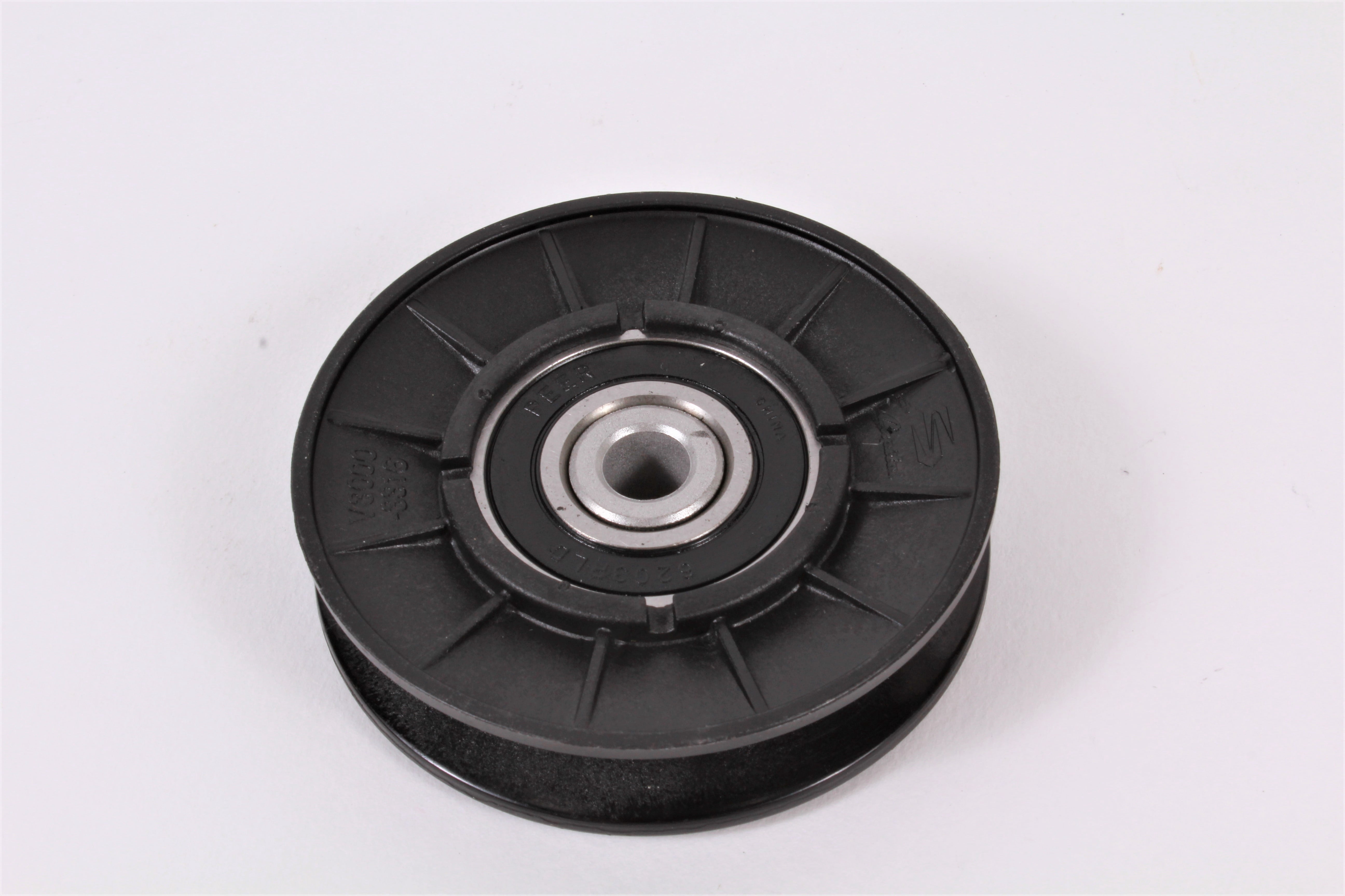 Simplicity 1728001SM Replacement Engine Pulley (3.00 in OD, 0.380 in Bore) n9waq