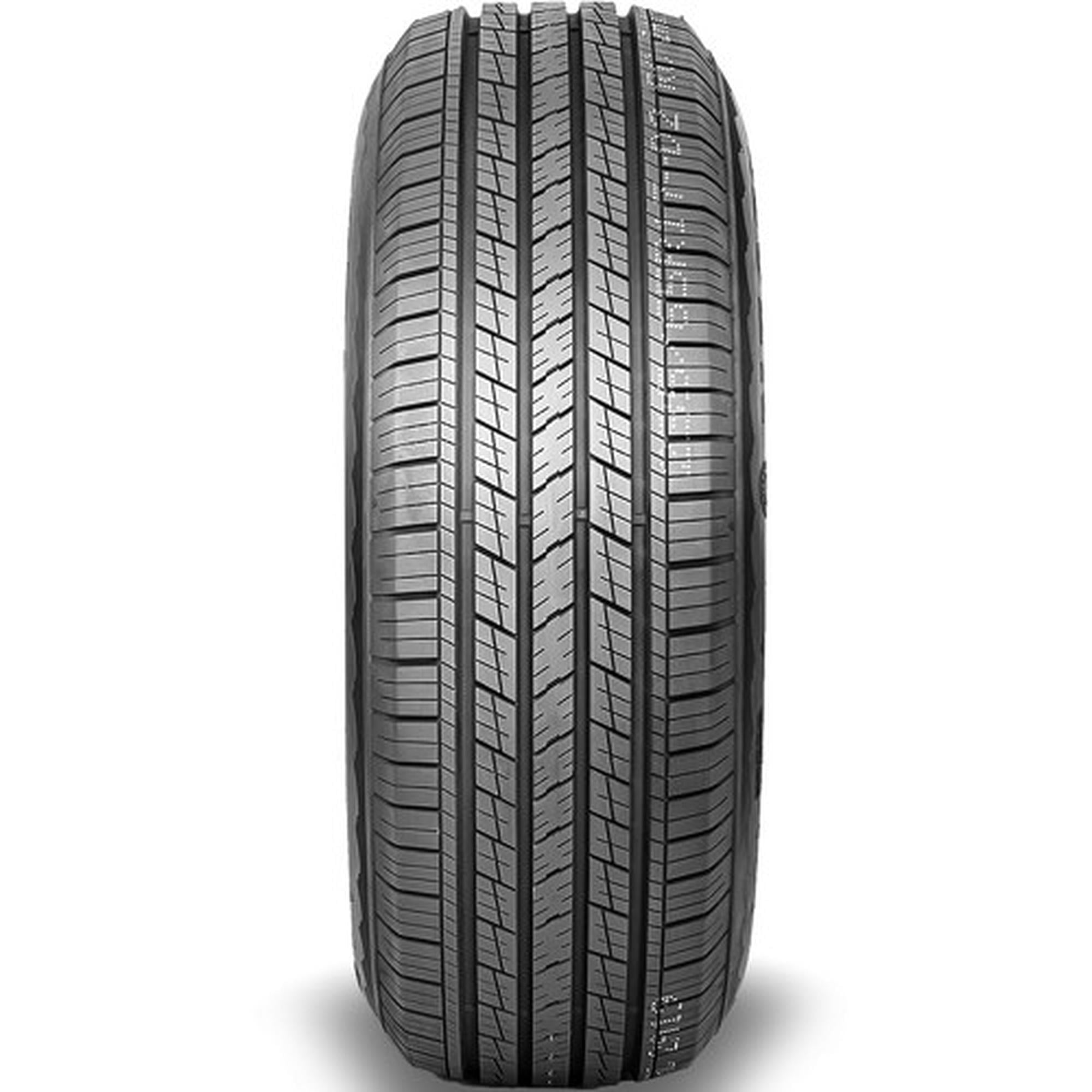 NeoTerra NeoTrac All-Season Light Truck & SUV Tire (235/65R18) vm72u