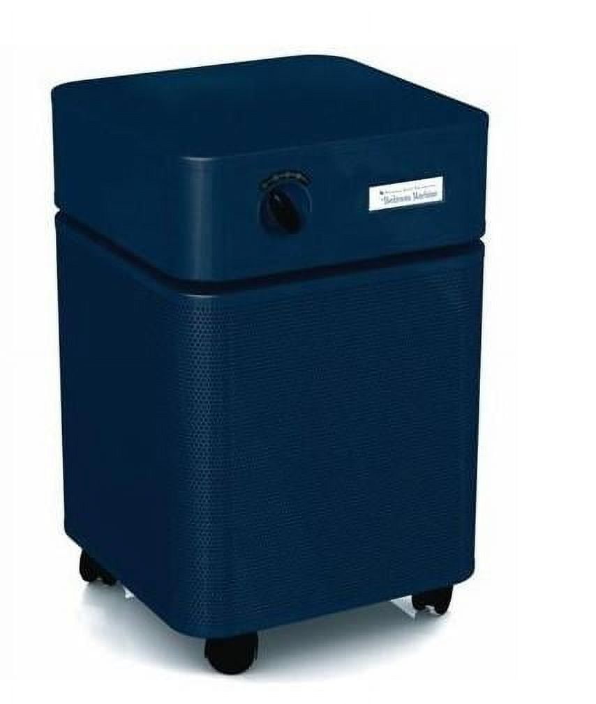 Austin Air Bedroom Machine Air Purifier with HEPA Filtration (Midnight Blue, 1 Unit) almnt