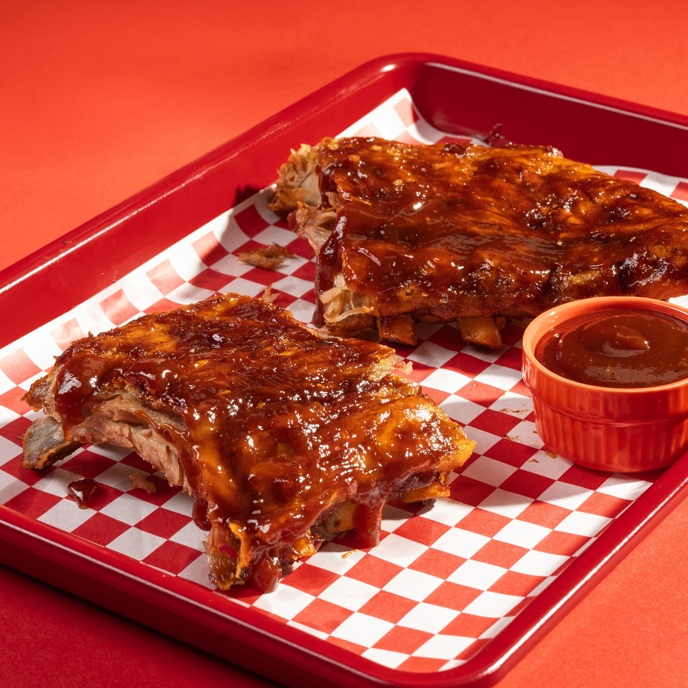 Sweet Baby Ray's Original Barbecue Sauce, Classic Sweet & Tangy Flavor (40 oz) iuqki