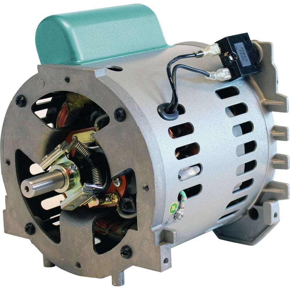Makita MAC700 2.0 HP Big Bore Air Compressor (Black, 2.6 gal) 8yxgu