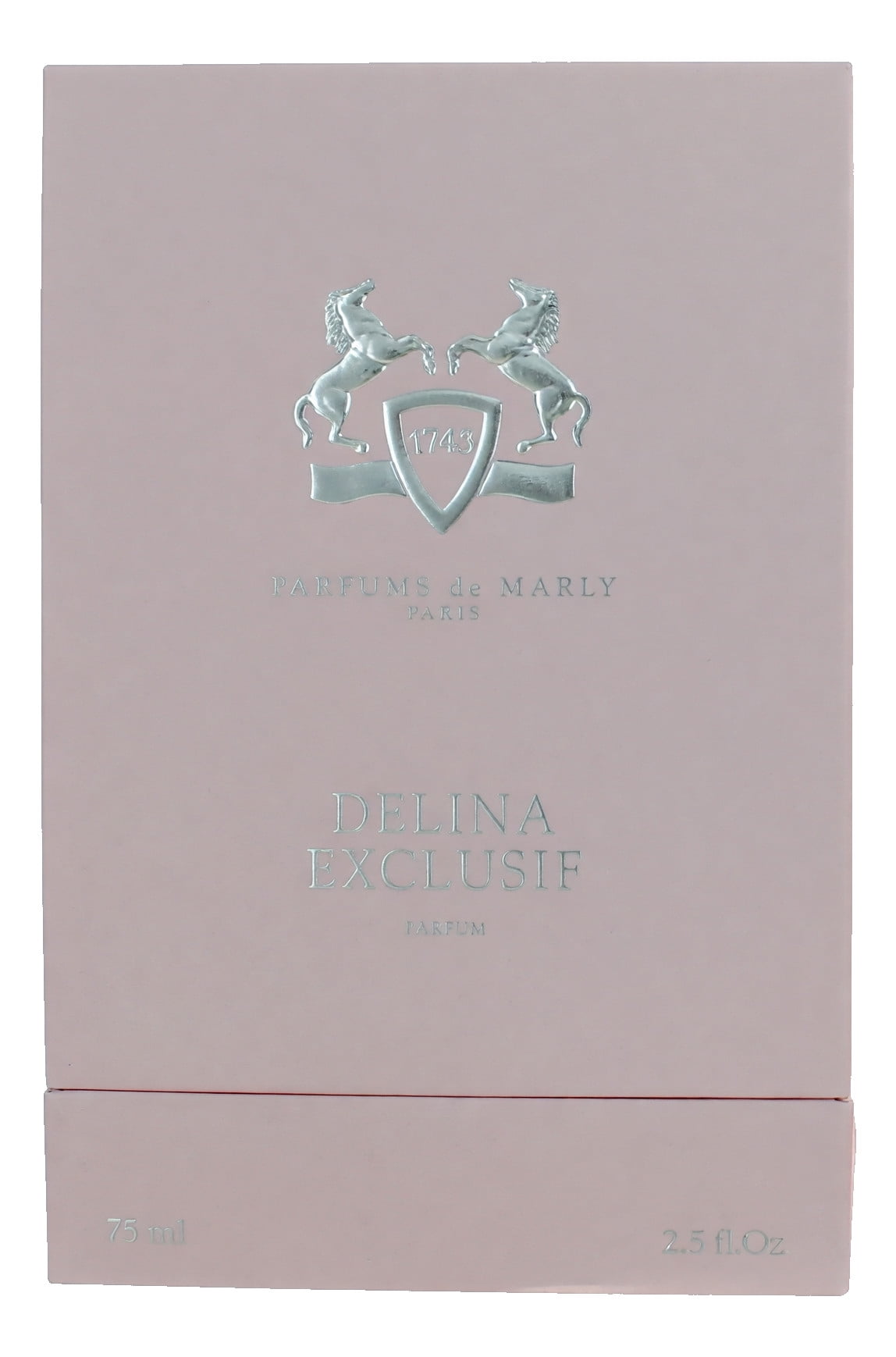 Parfums De Marly Delina Exclusif Eau De Parfum for Women (Floral Oriental Fragrance, 2.5 oz) g0a9q