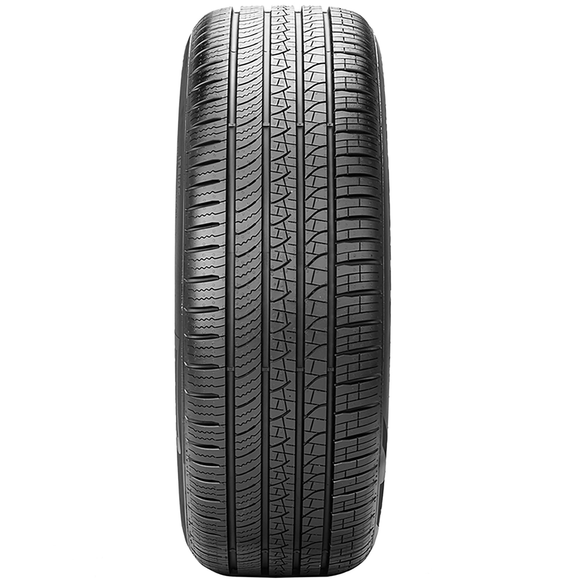 Pirelli Scorpion Zero All Season Performance Tires (255/55R20, Set of 4) 732oc