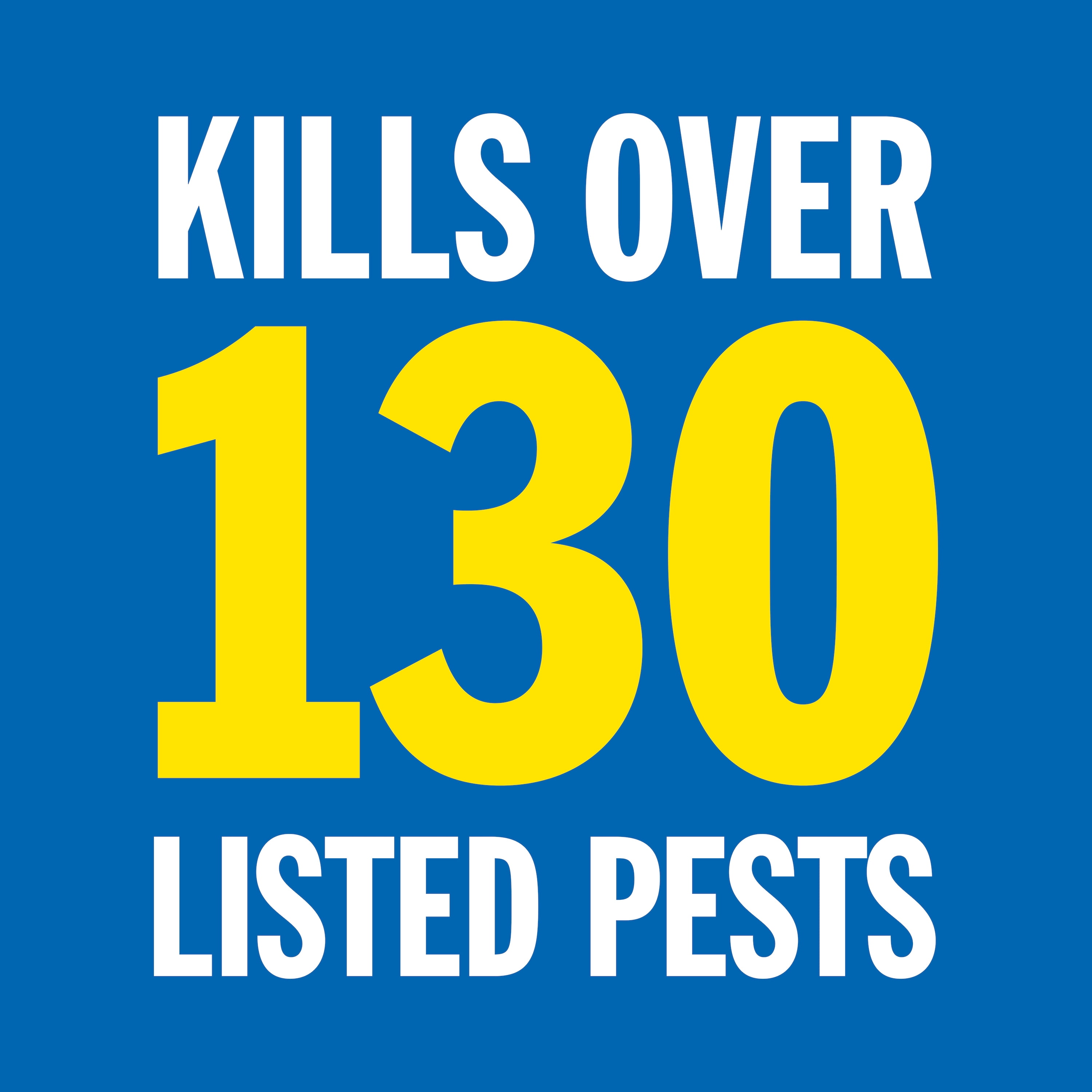 Sevin Ready-to-Use Garden Insect Killer Spray (32 oz) eba5f